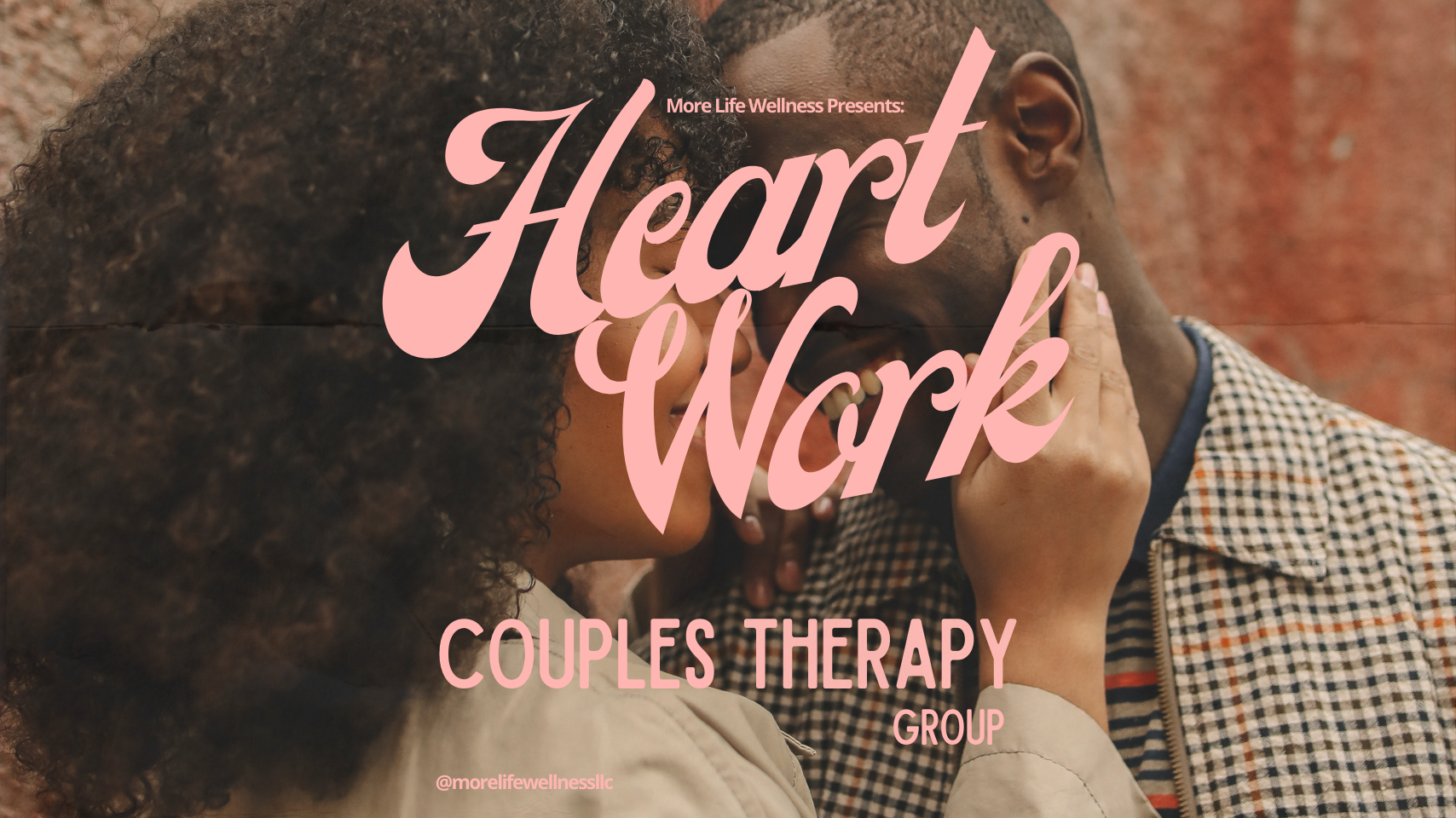 It’s time to put in the HeartWork