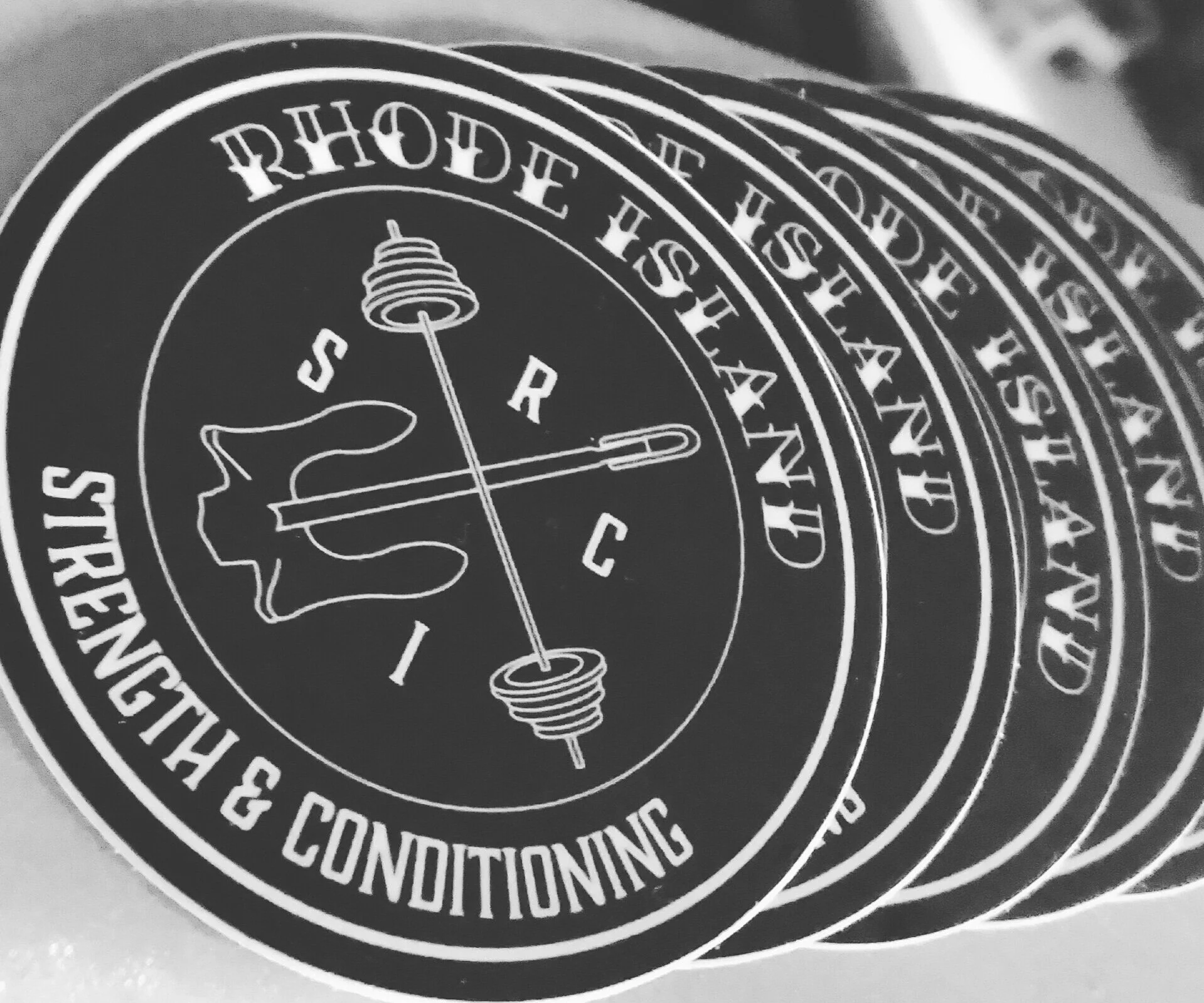 The benefits of mace training — Rhode Island Strength and Conditioning