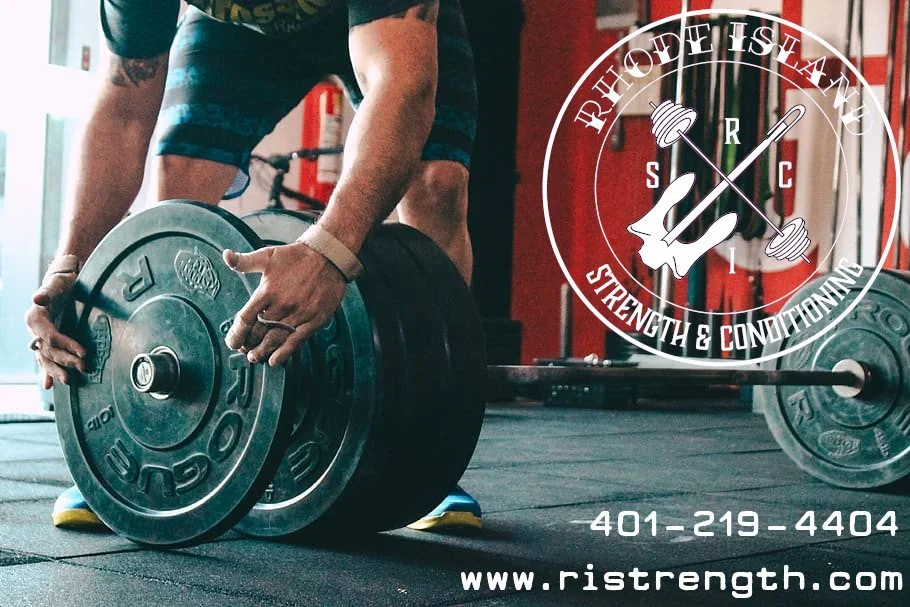Rhode Island Strength and Conditioning
