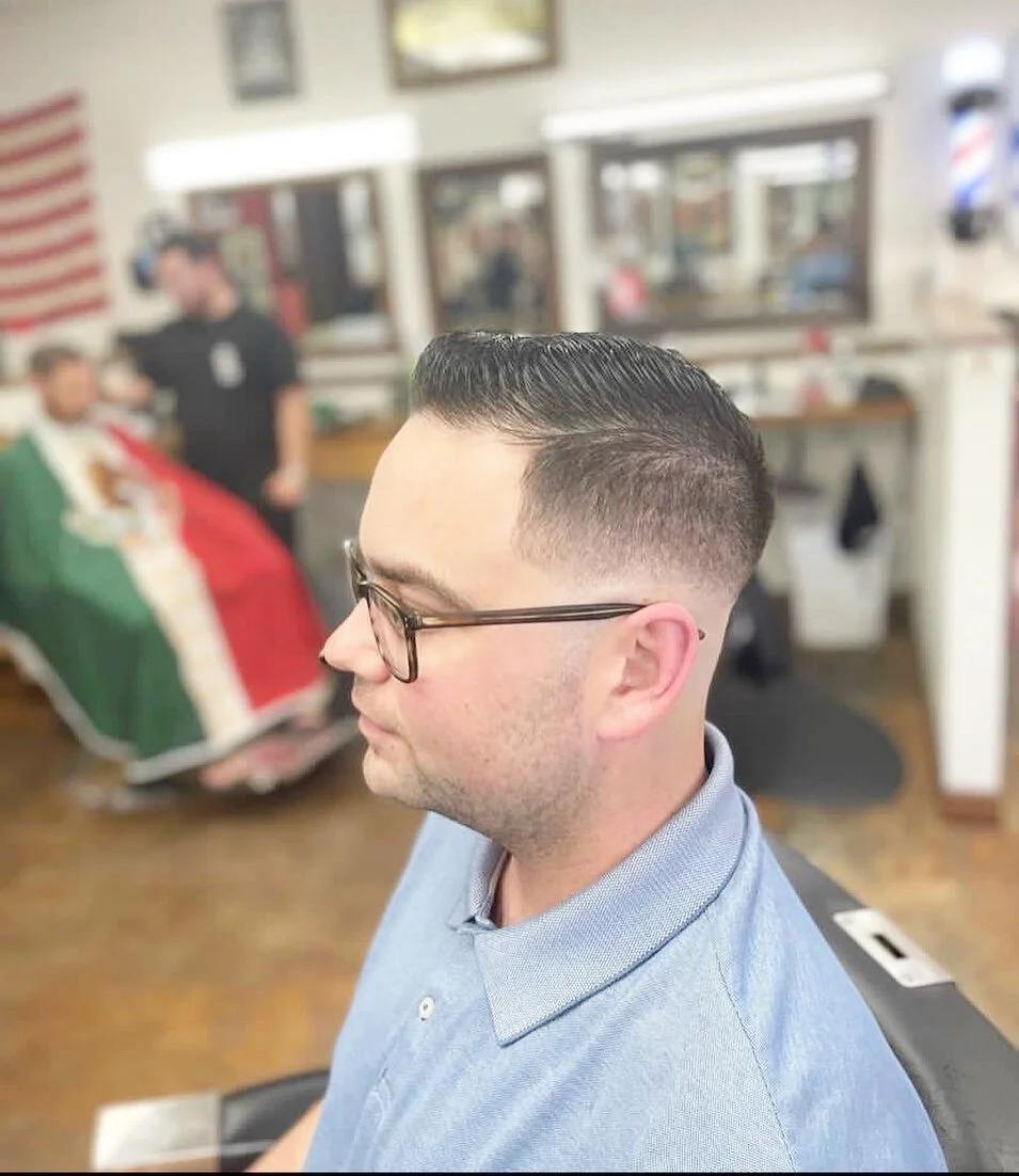 Rebel Souls Traditional Barbershop