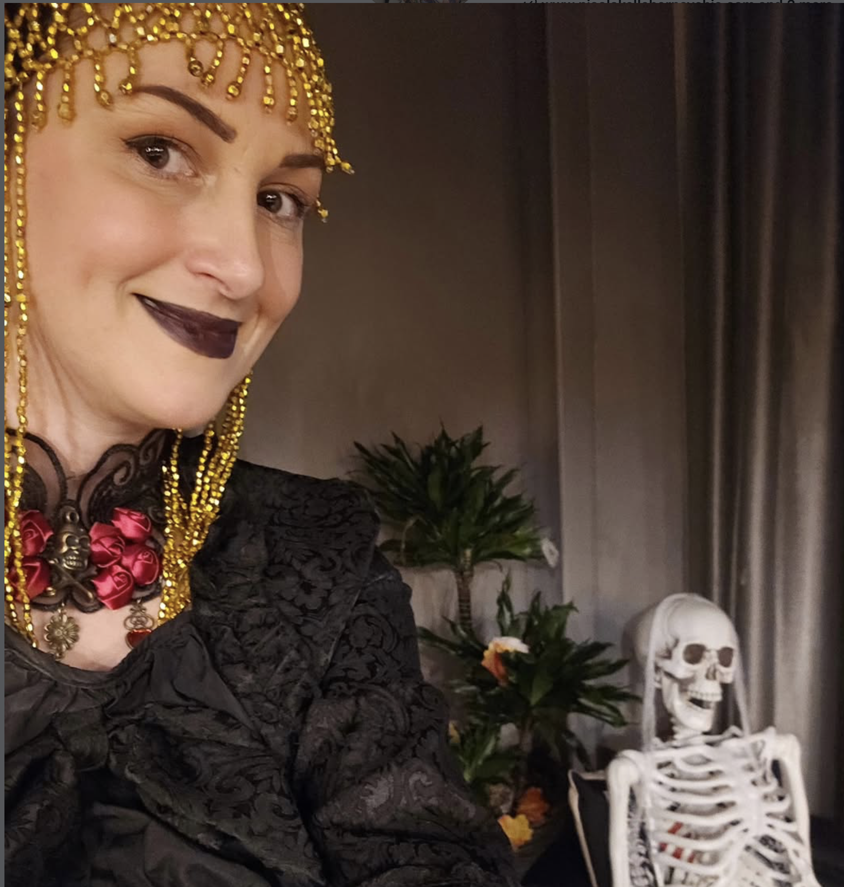 Halloween Pirate Theme