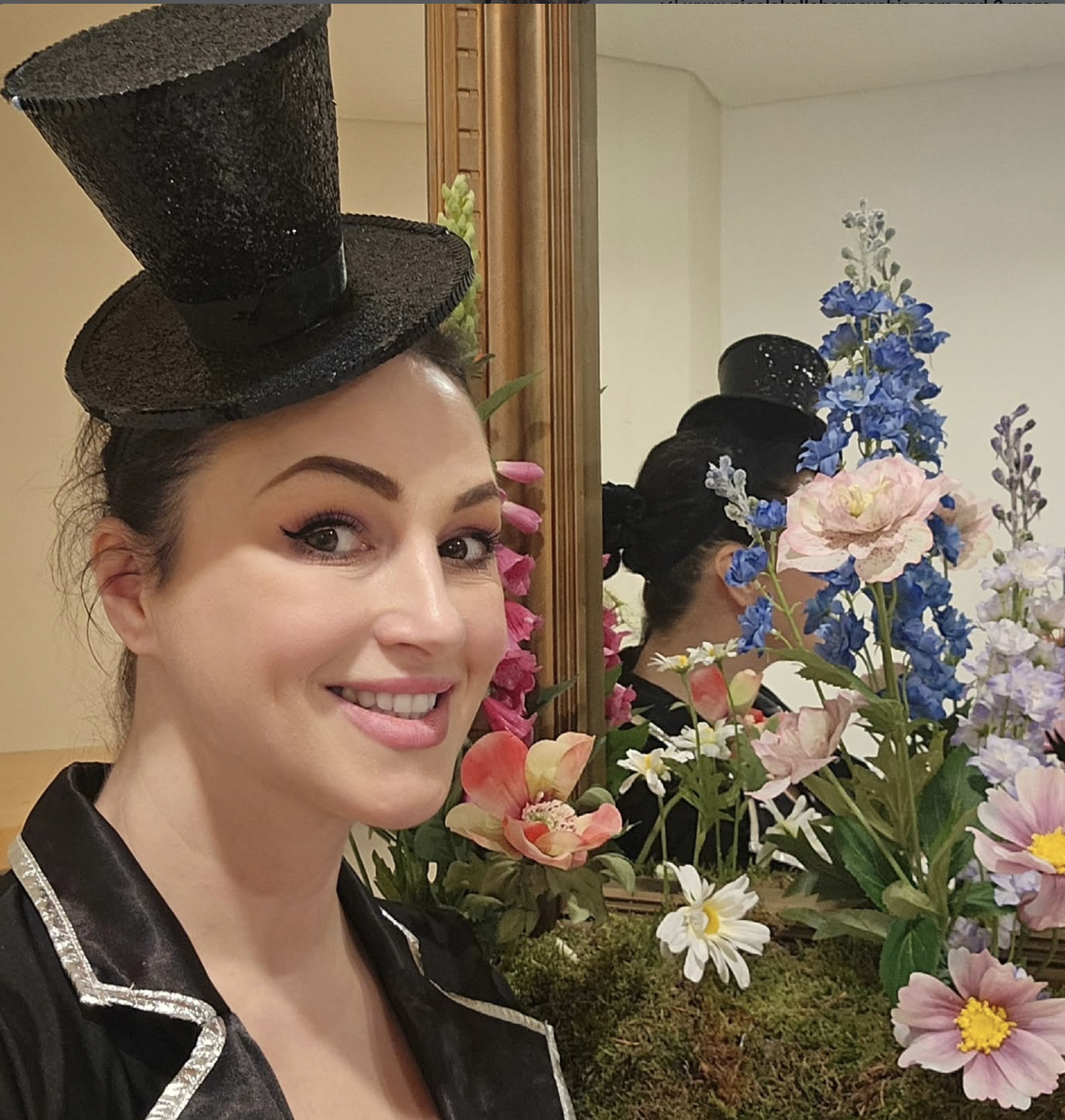 Alice In Wonderland Event