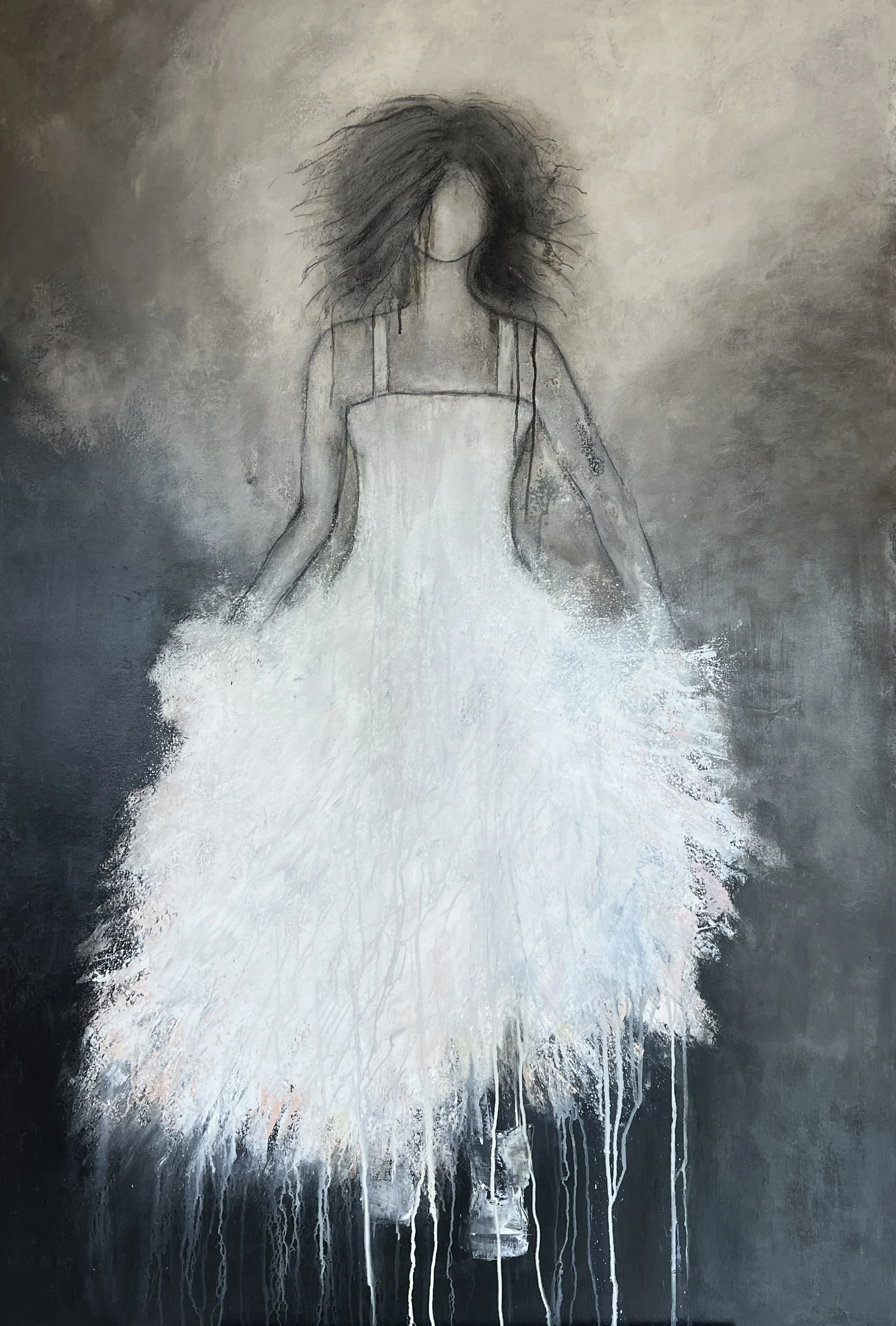 Kunst susy Grundahl kjole.JPG