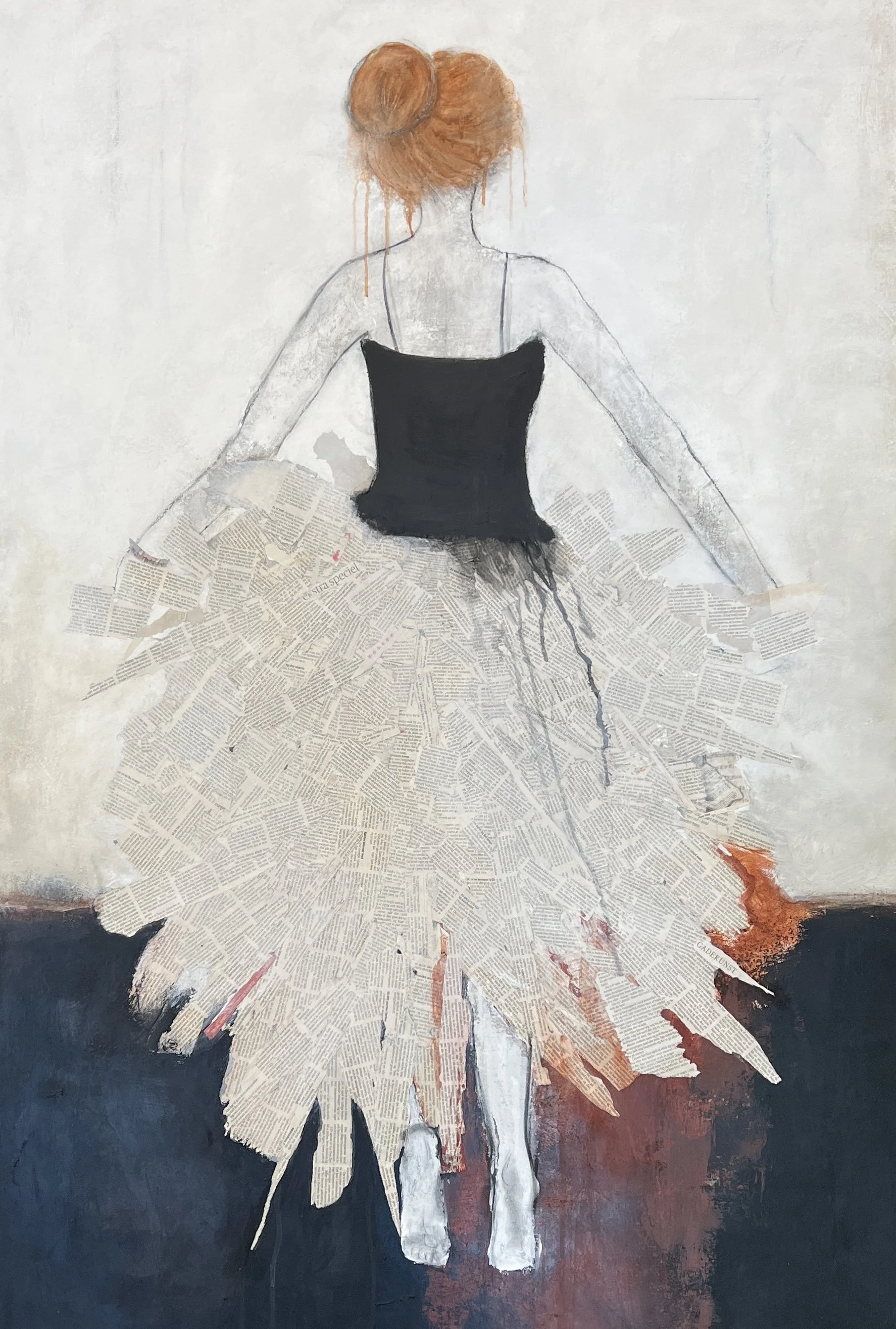 Esbjerg kjolen susy Grundahl galleri.JPG