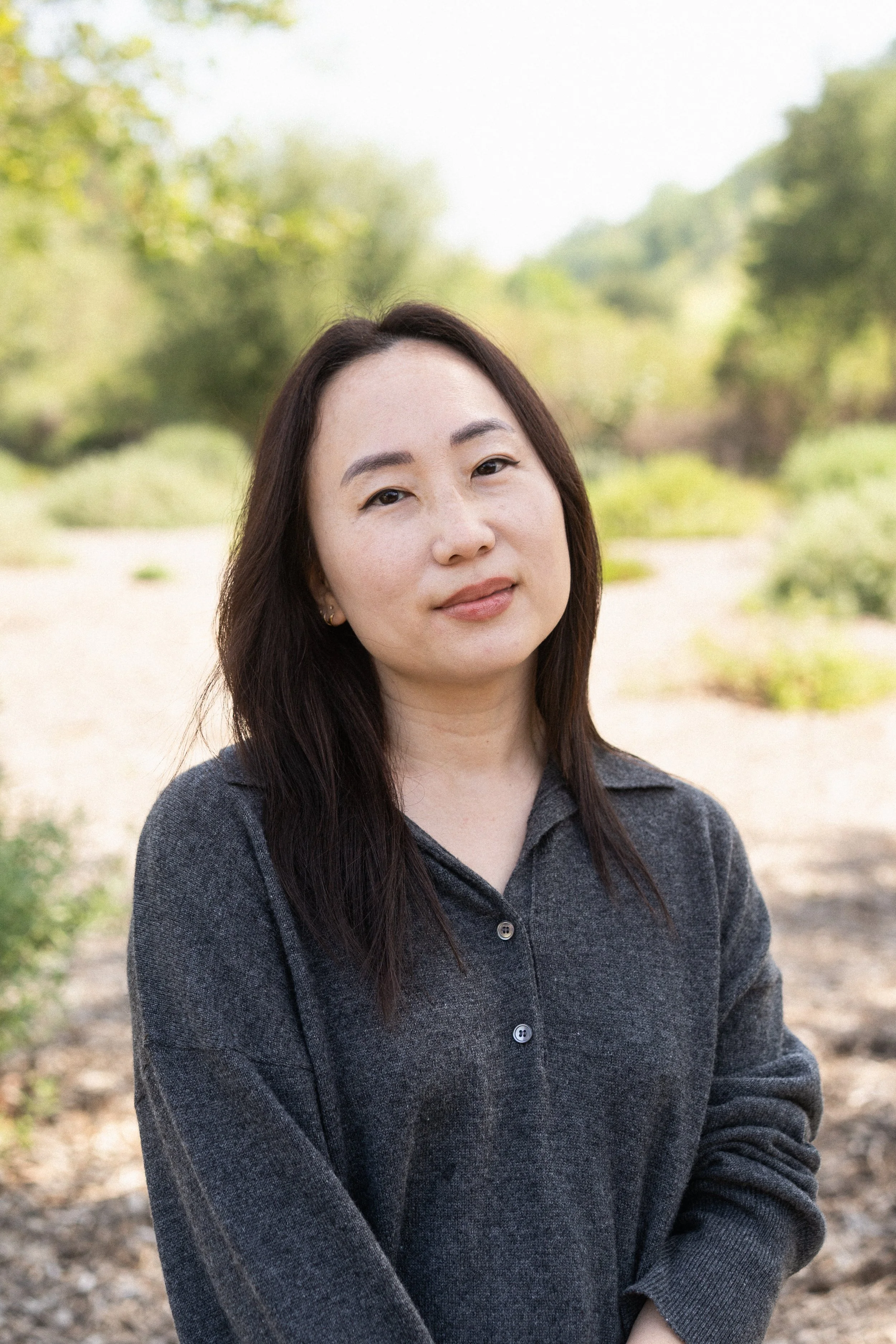 speech therapist korean