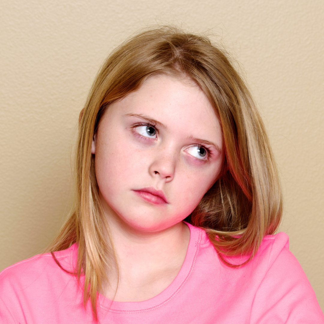 Beyond Disrespect: Understanding Your Child's Hidden Language