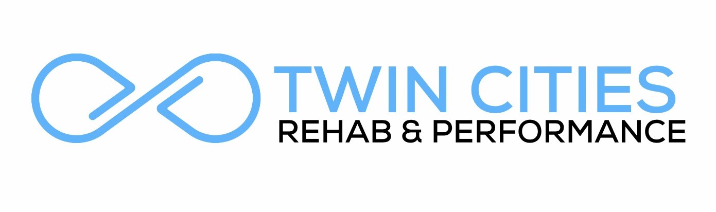 Twin Cities Rehab &amp; Performance