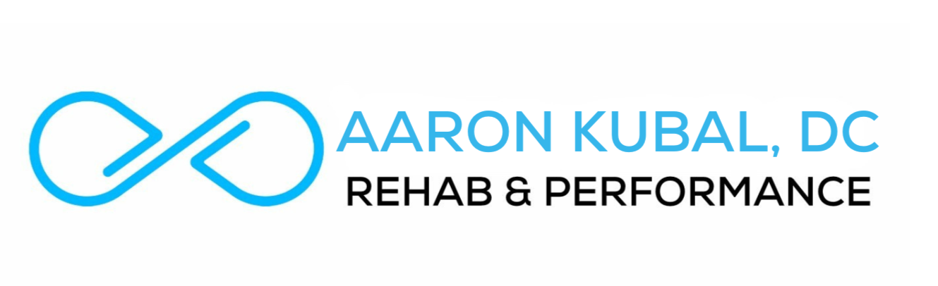 Aaron Kubal Rehab &amp; Performance