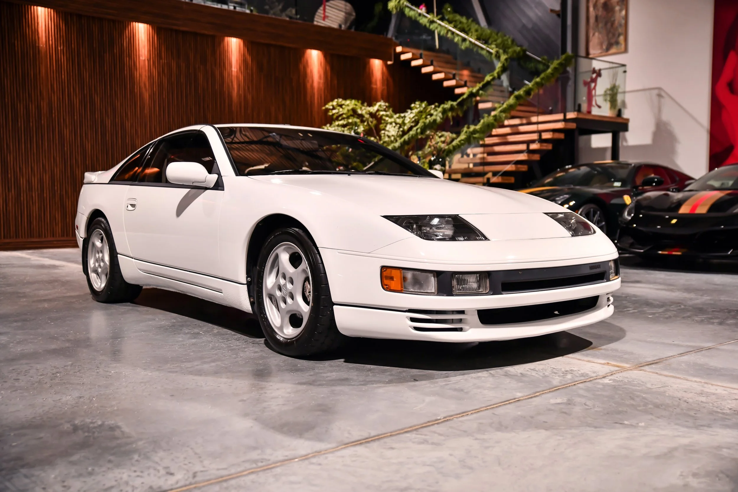 1990 Nissan 300ZX