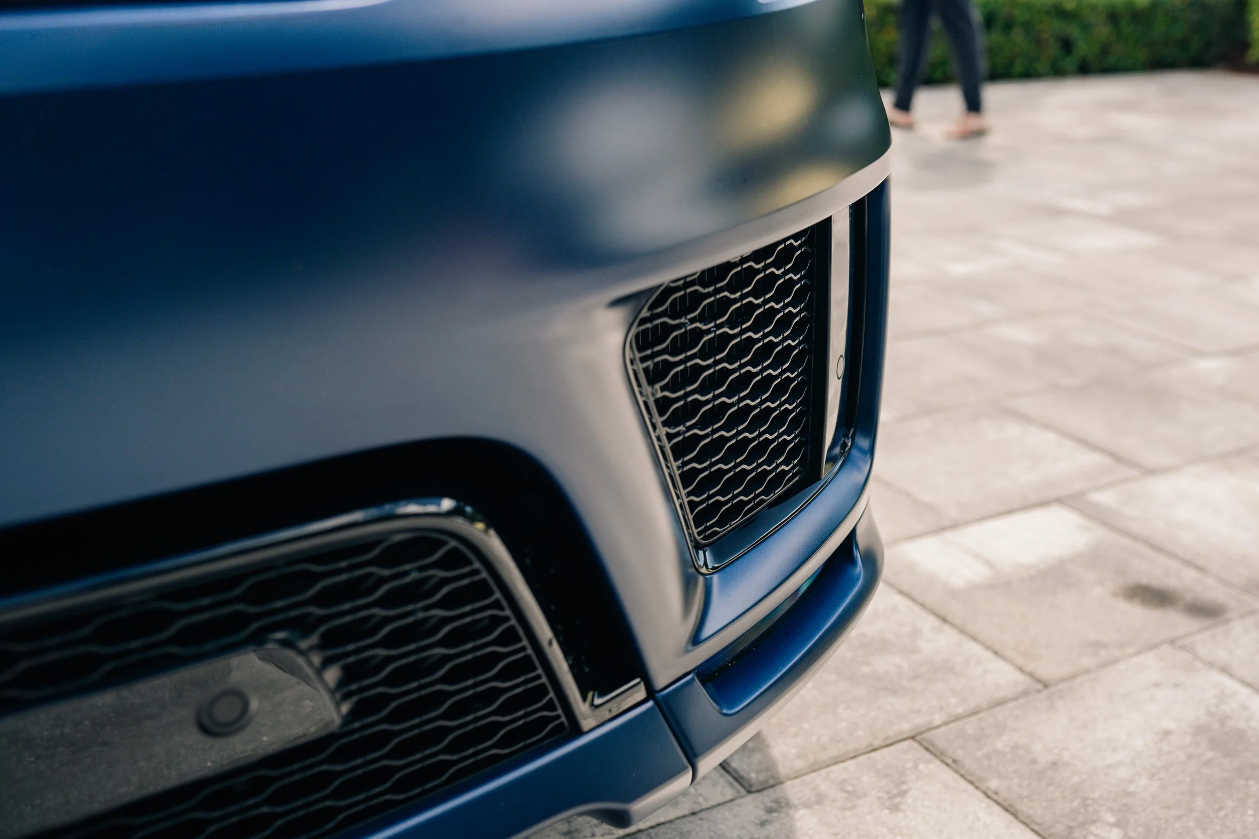 For Sale - 2019 Range Rover Sport — P1 Exotics