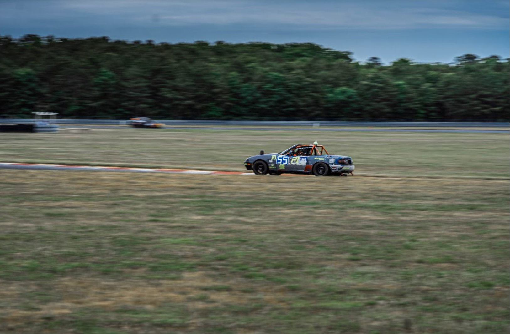 The 24 Hours of Lemons Race (no, not the fruit)