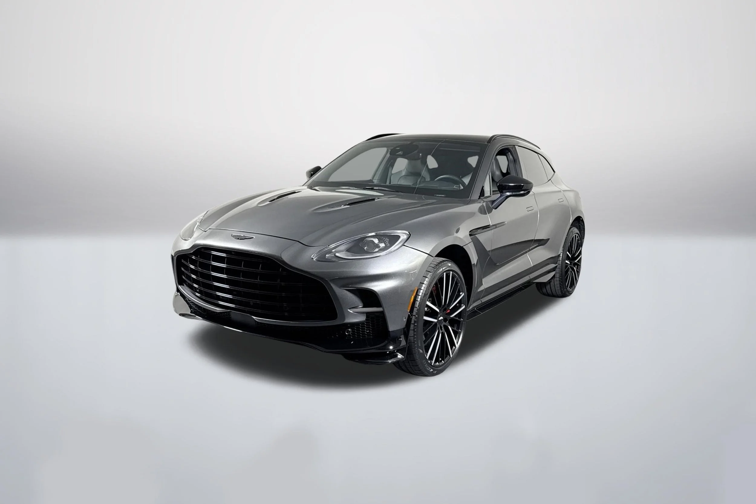 2023 Aston Martin DBX