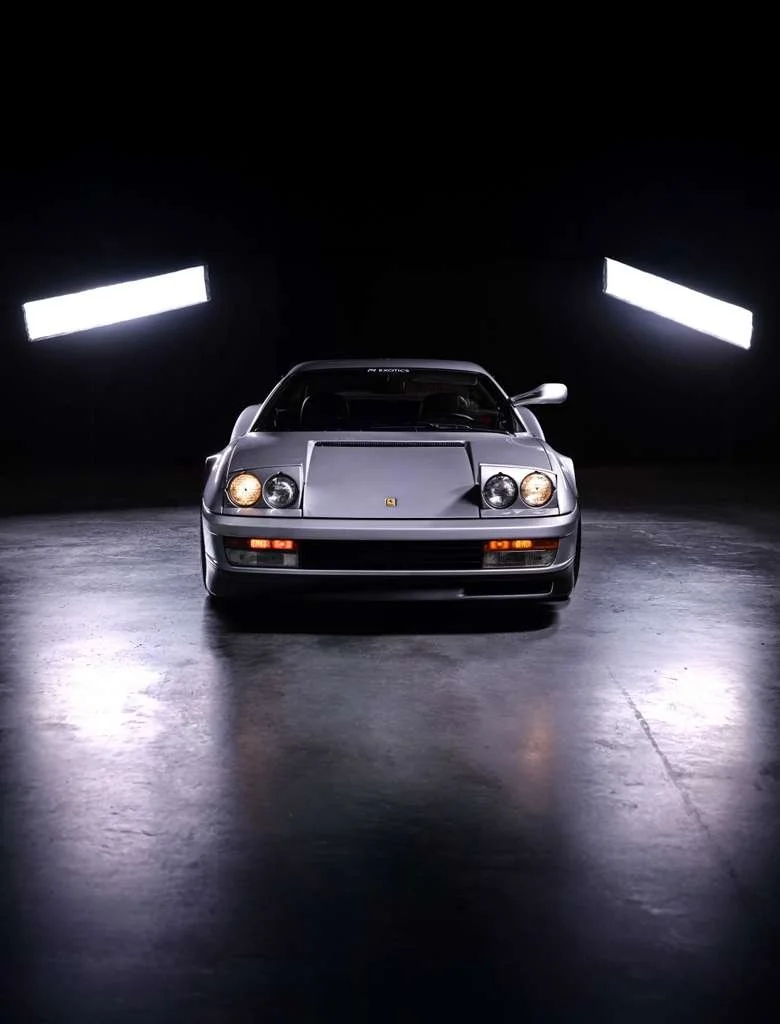 1986 Ferrari Testarossa