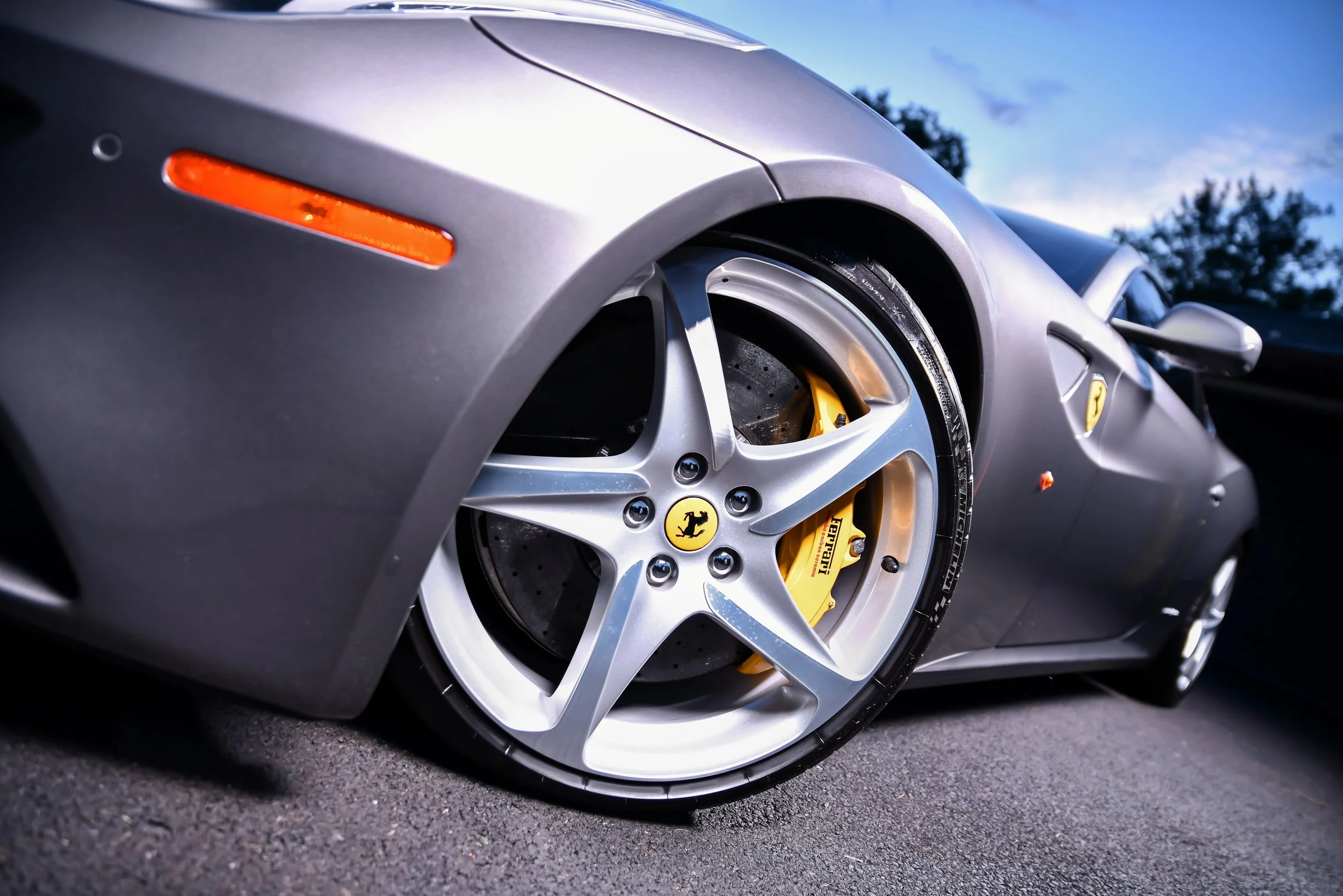 2012 Ferrari FF -'s photo