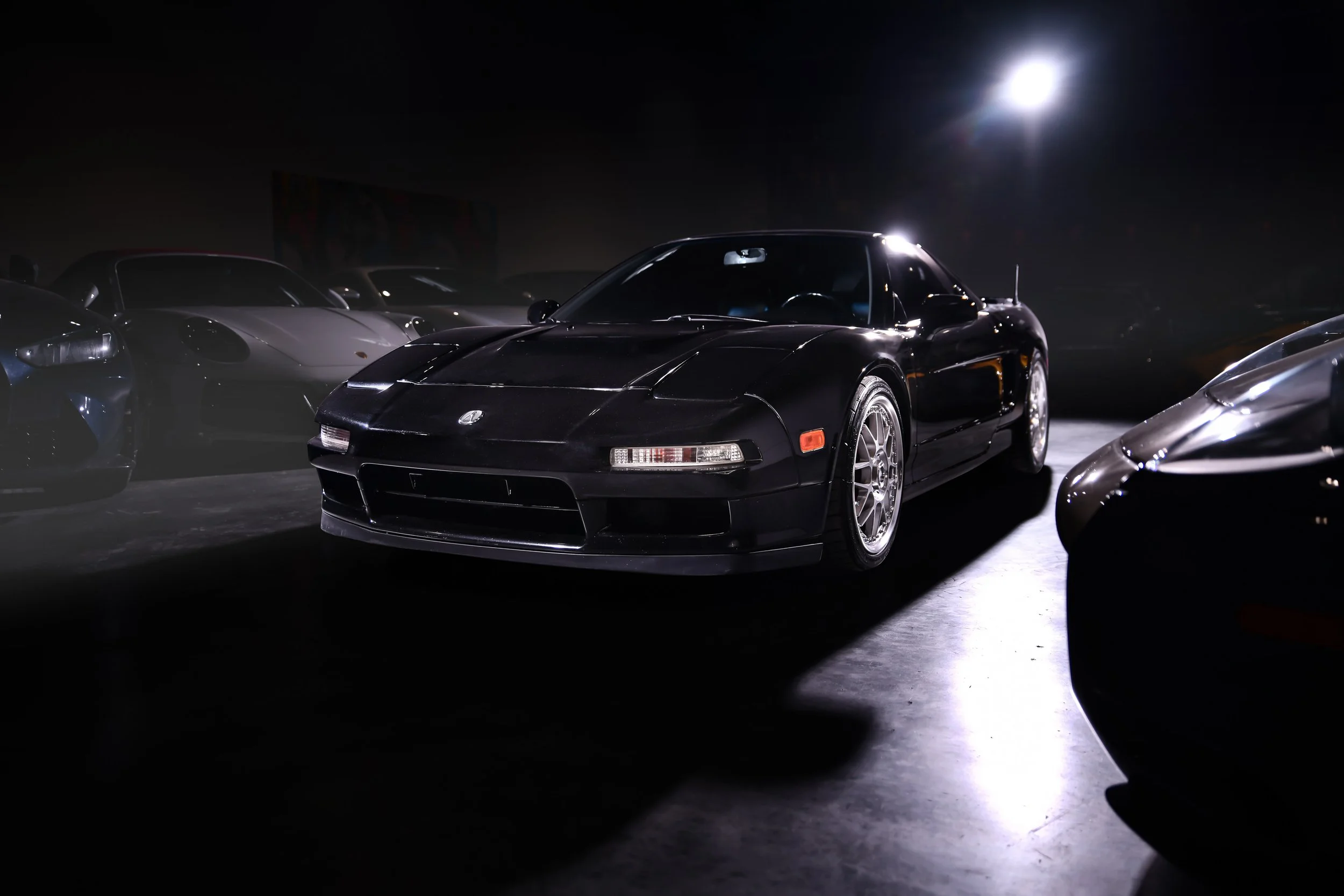 1992 Acura NSX