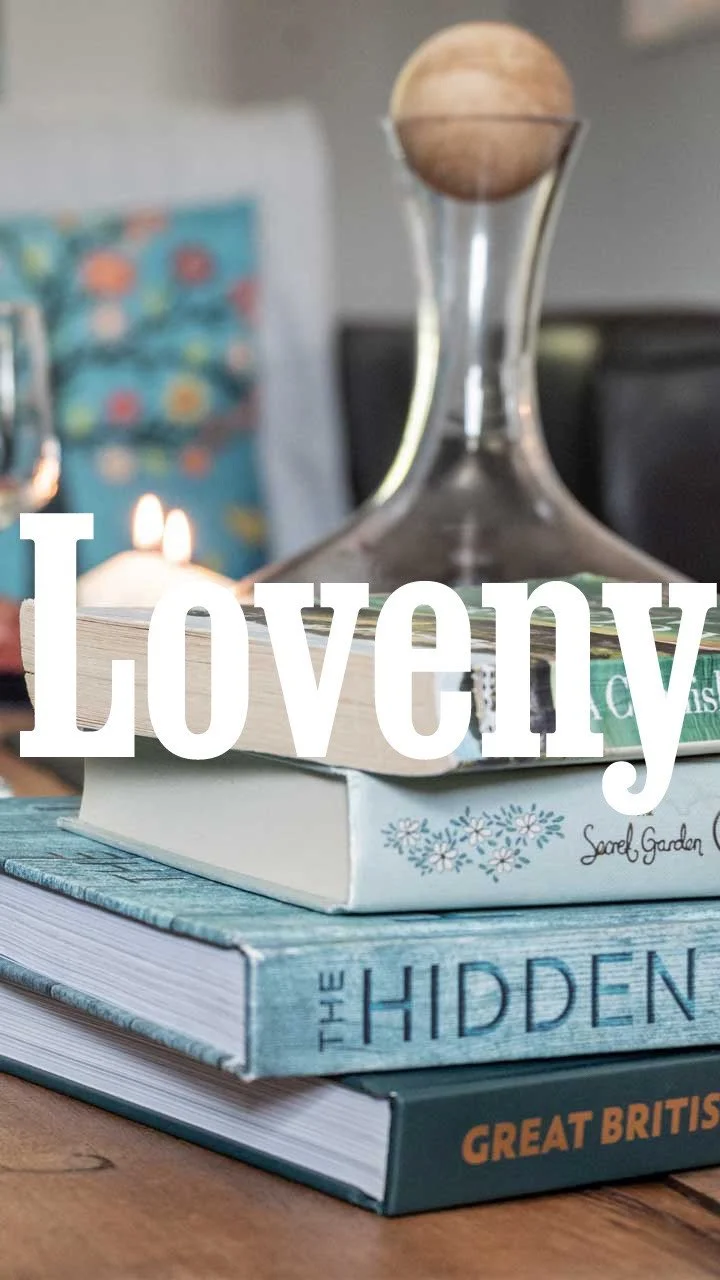 Let Loveny make you happy π
Our most romantic cottage is made for moments that matter — kick back, switch off and sink into slow, peaceful Cornwall living π―οΈπΏ
β¨ Cosy log burner
ποΈ Dreamy bedroom vibes
π
Countryside sunsets
π§Ί Lazy morning
