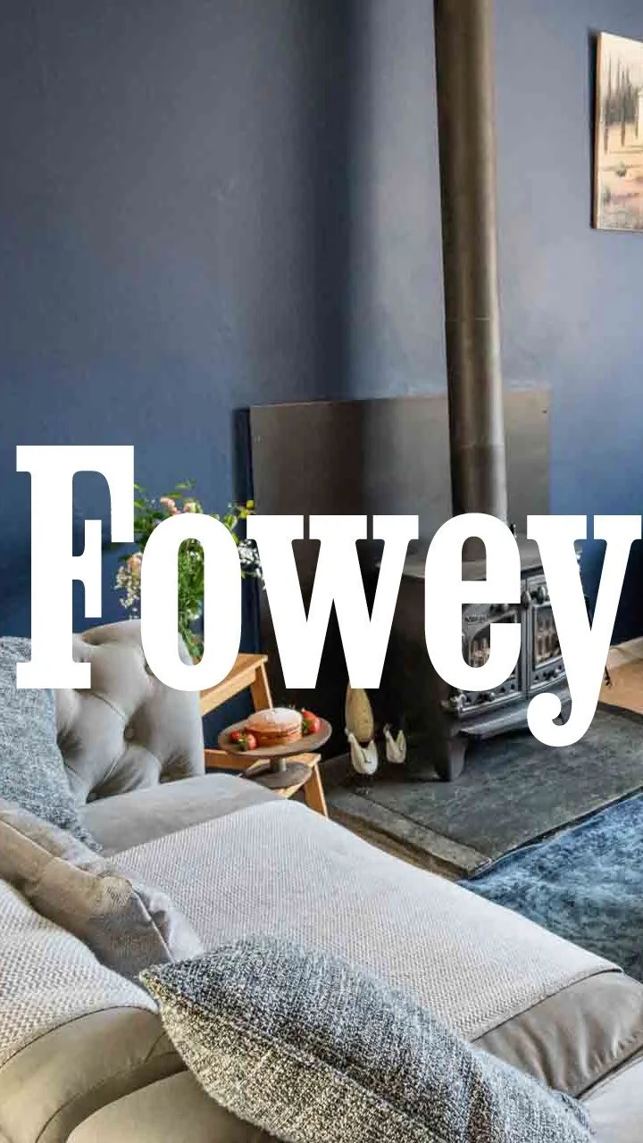 β¨ Take a peek inside Fowey Cottage – our biggest cottage, sleeping up to 7!
ποΈ 2 twins, 1 bunk room & 1 single = space for all the gang π
Perfect for big families or two families sharing a break π
Tag your holiday crew! π‘βοΈ #CornwallCot