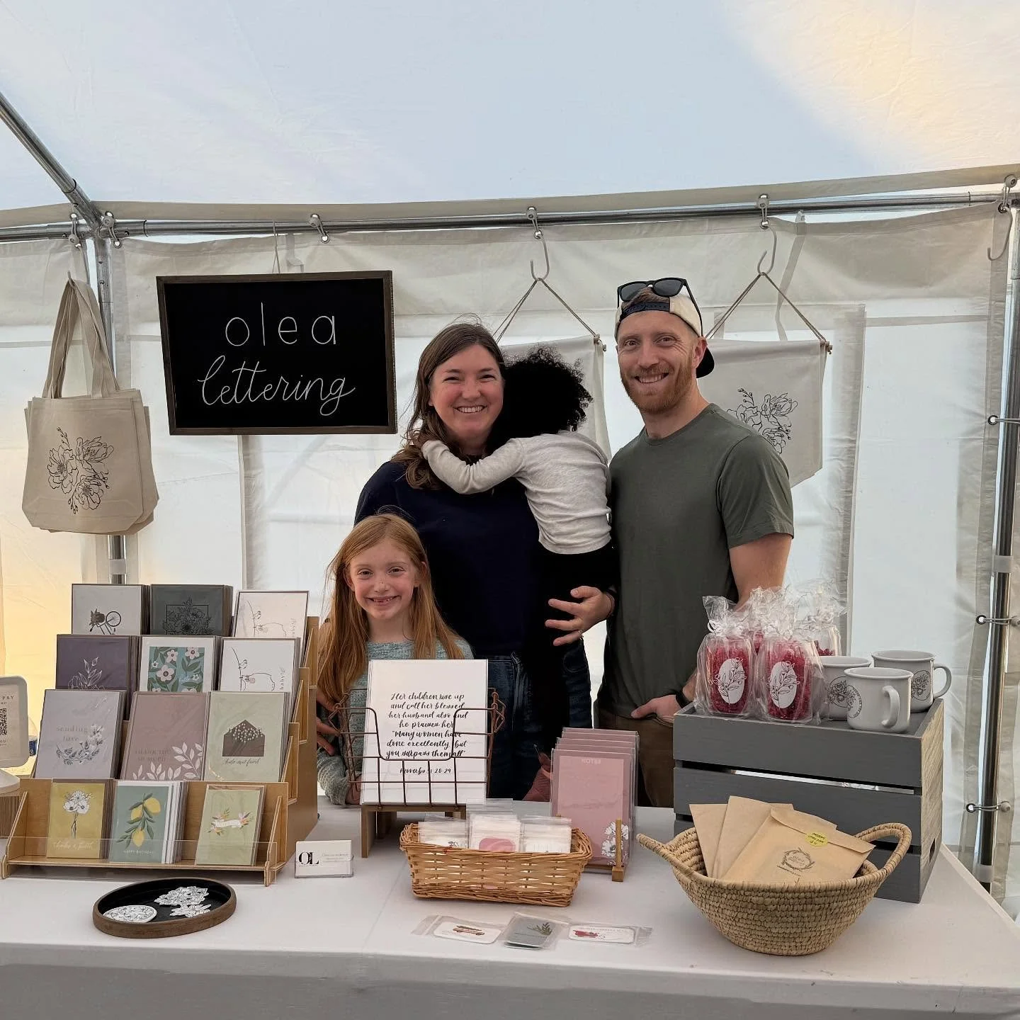 My people🤍
Couldn&rsquo;t do this without them.