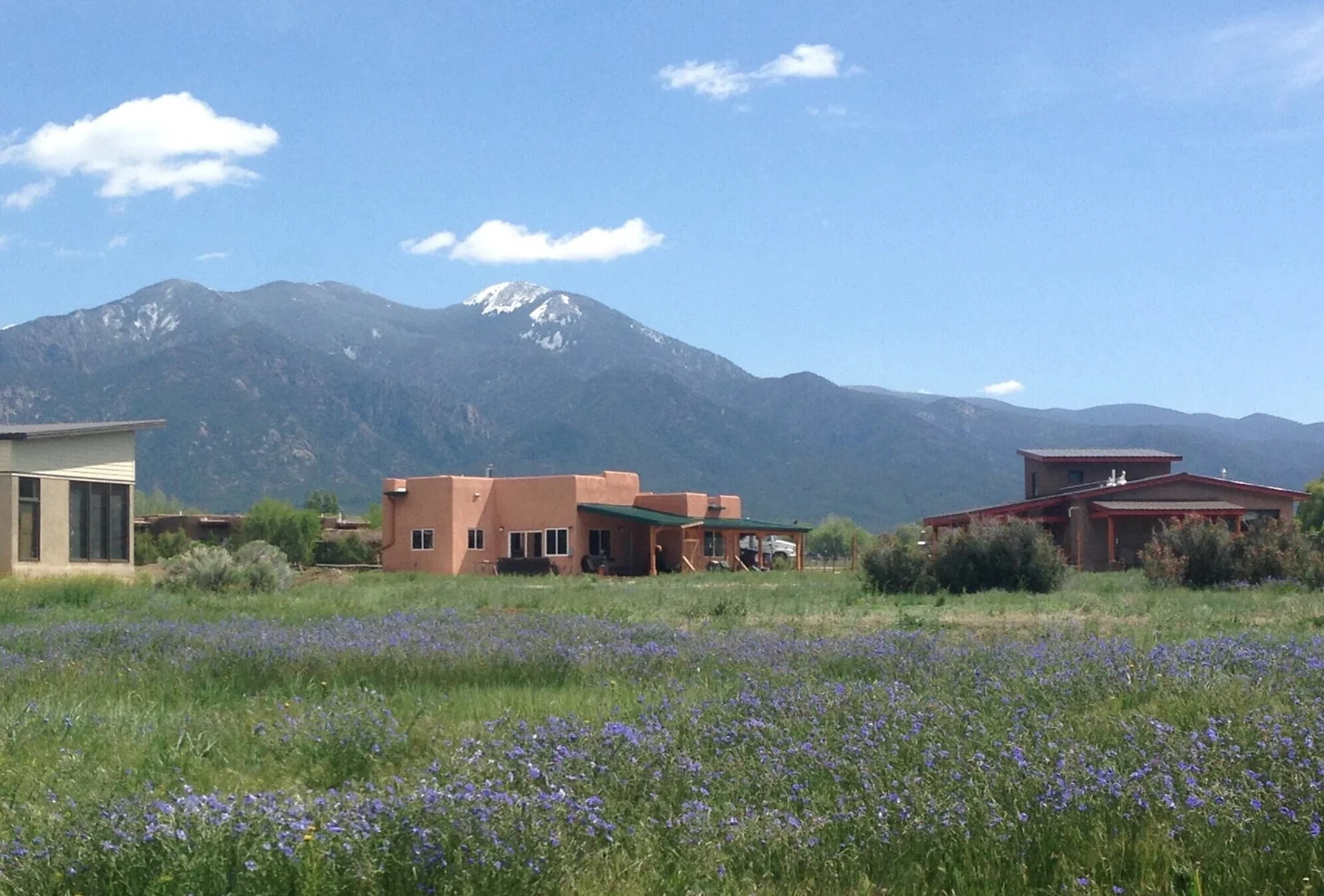 Valverde Commons