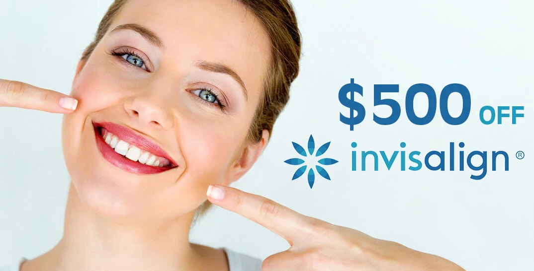Patient Specials Cecil Riter DDS Inc