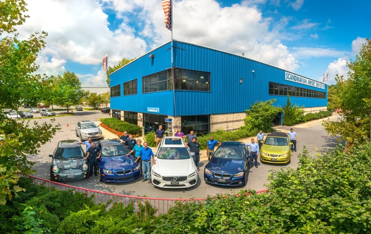 Scandicars Scandicars