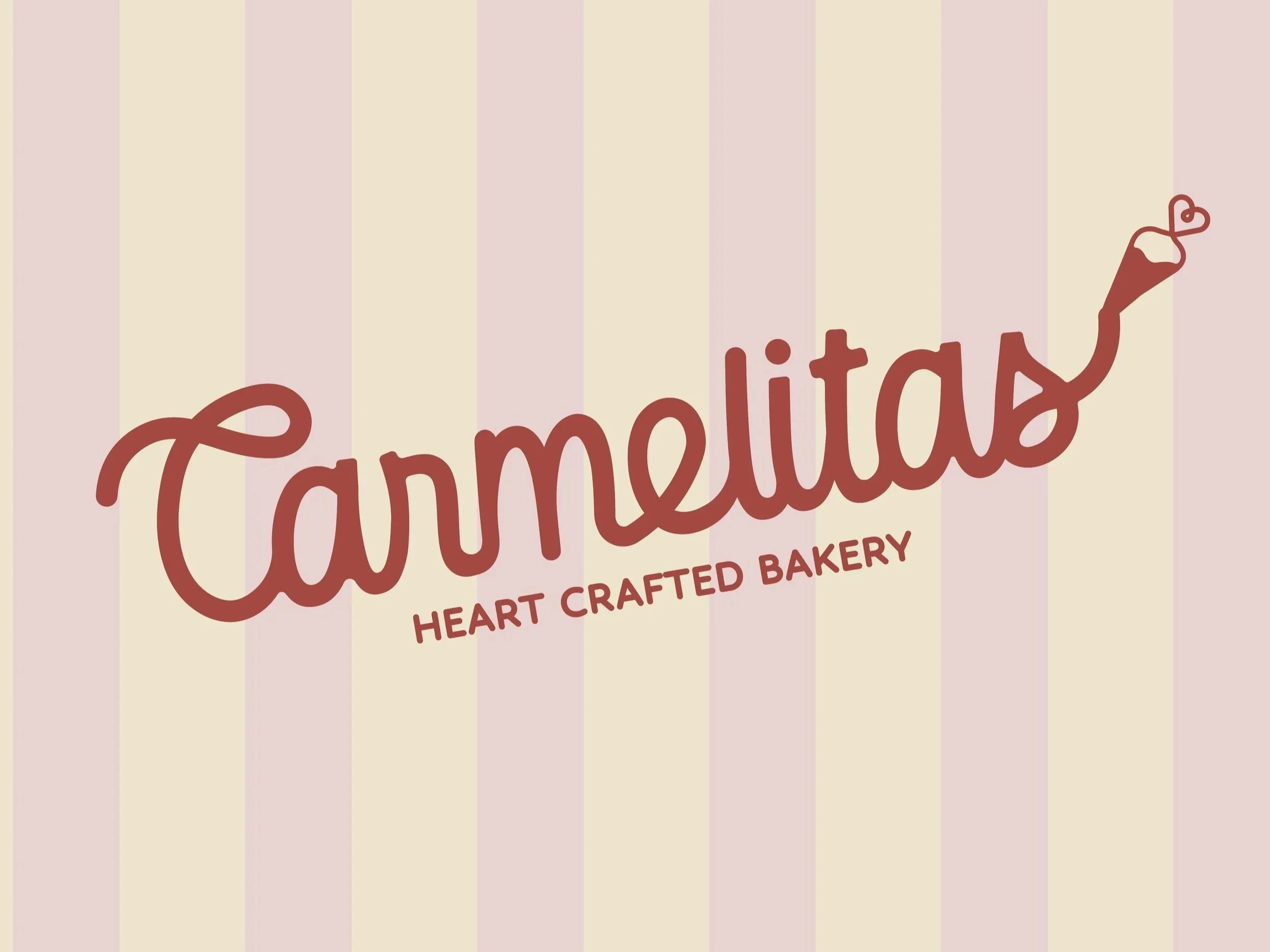 Rebranding Carmelitas