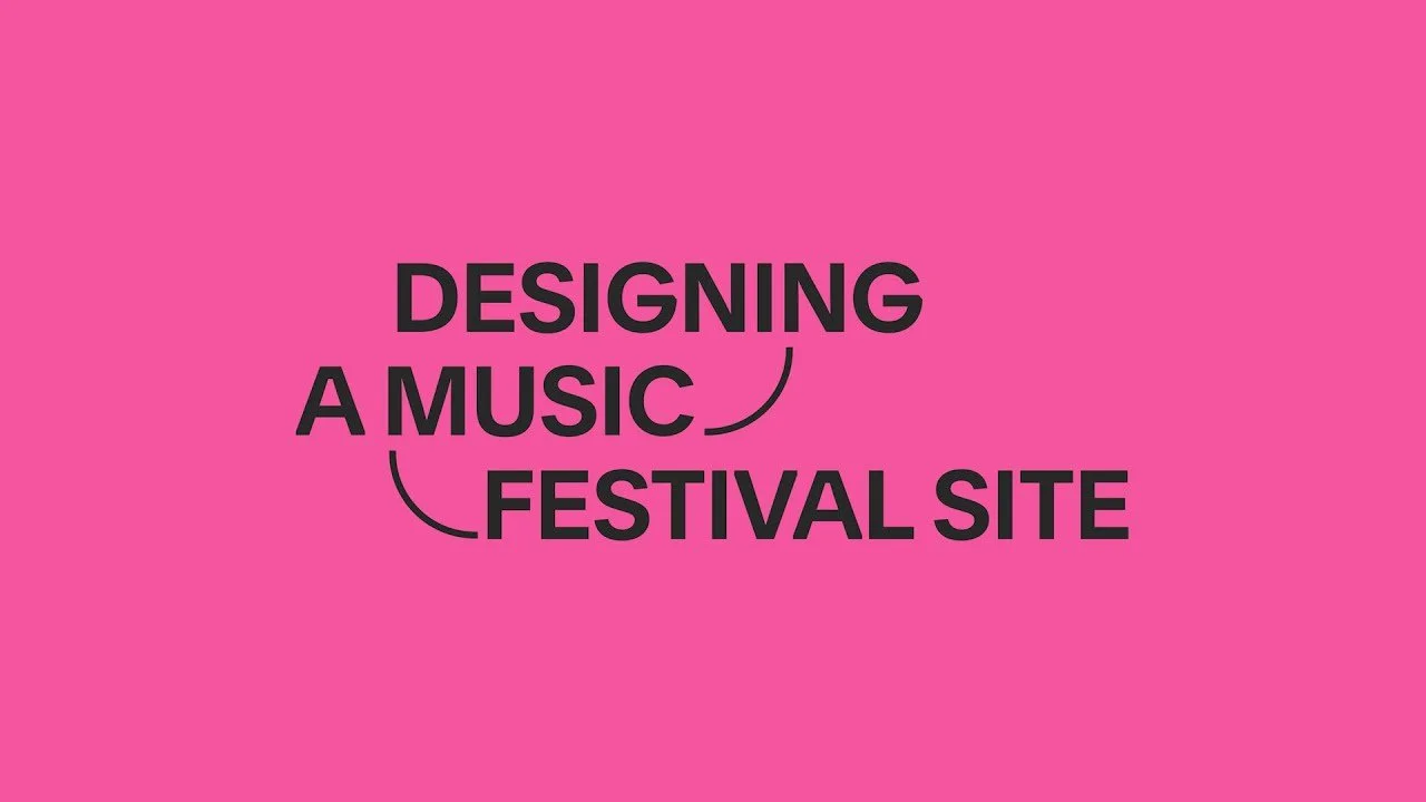 Watch: Bringing Vivid Glow to Life for Circle Day 2025