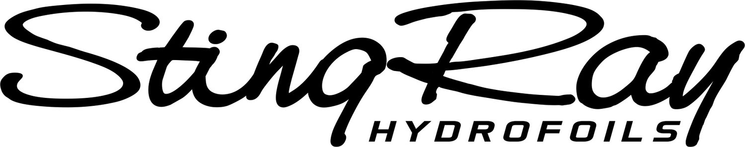 StingRay Hydrofoils - Canada