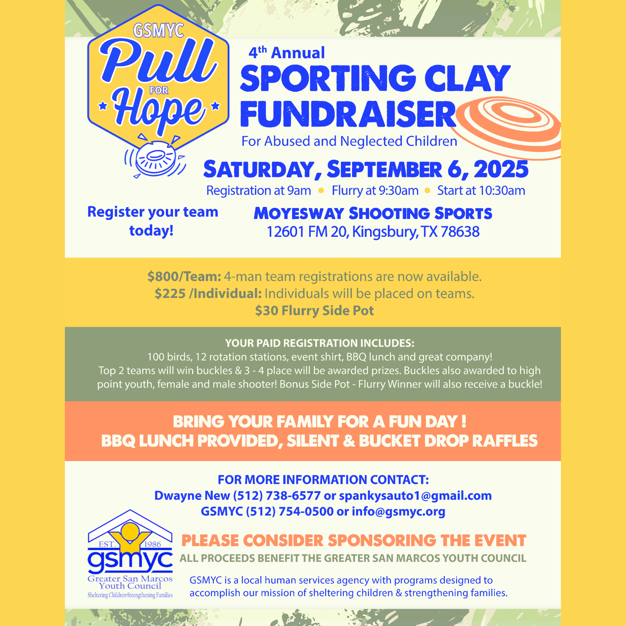 Pull for Hope