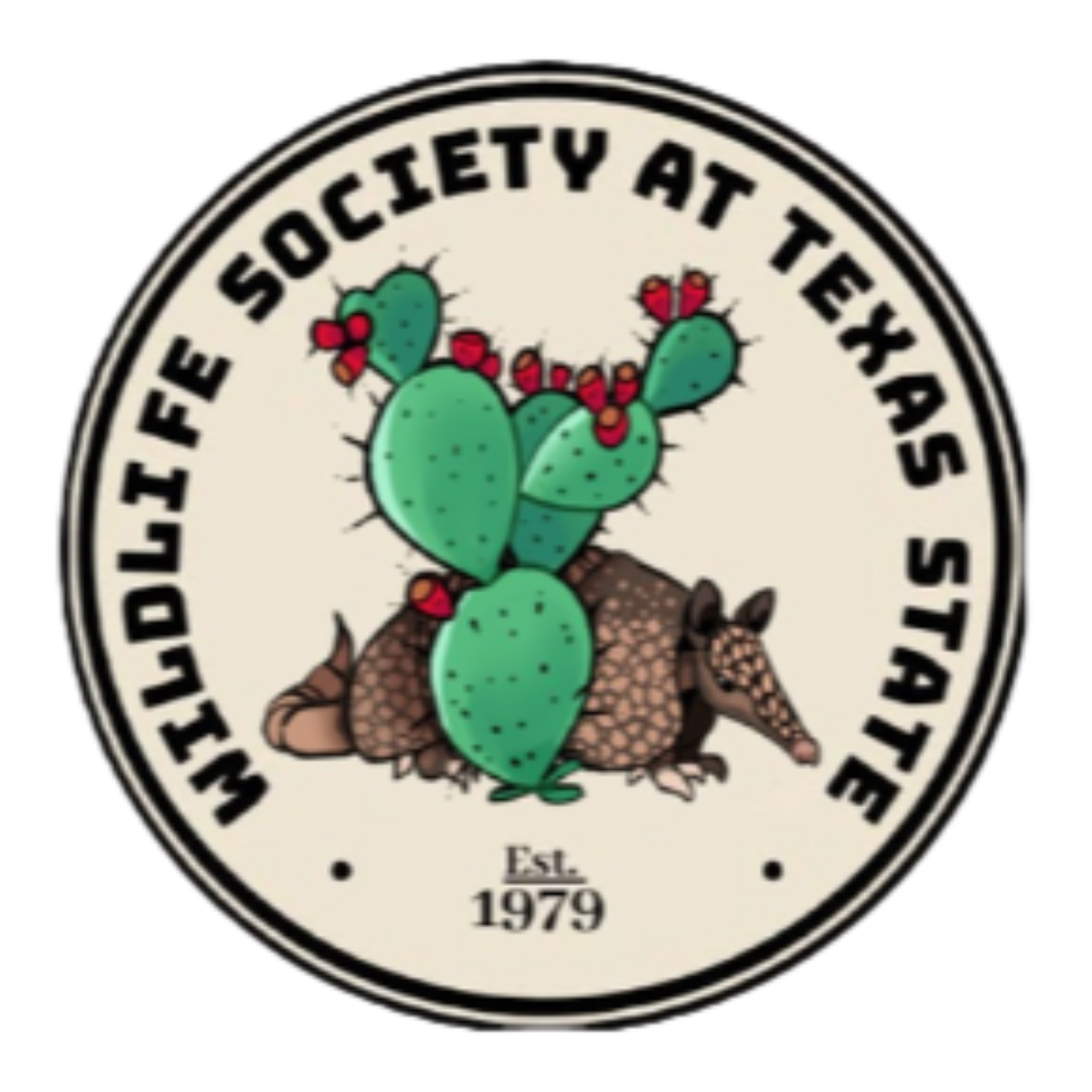Texas State Wildlife Biology