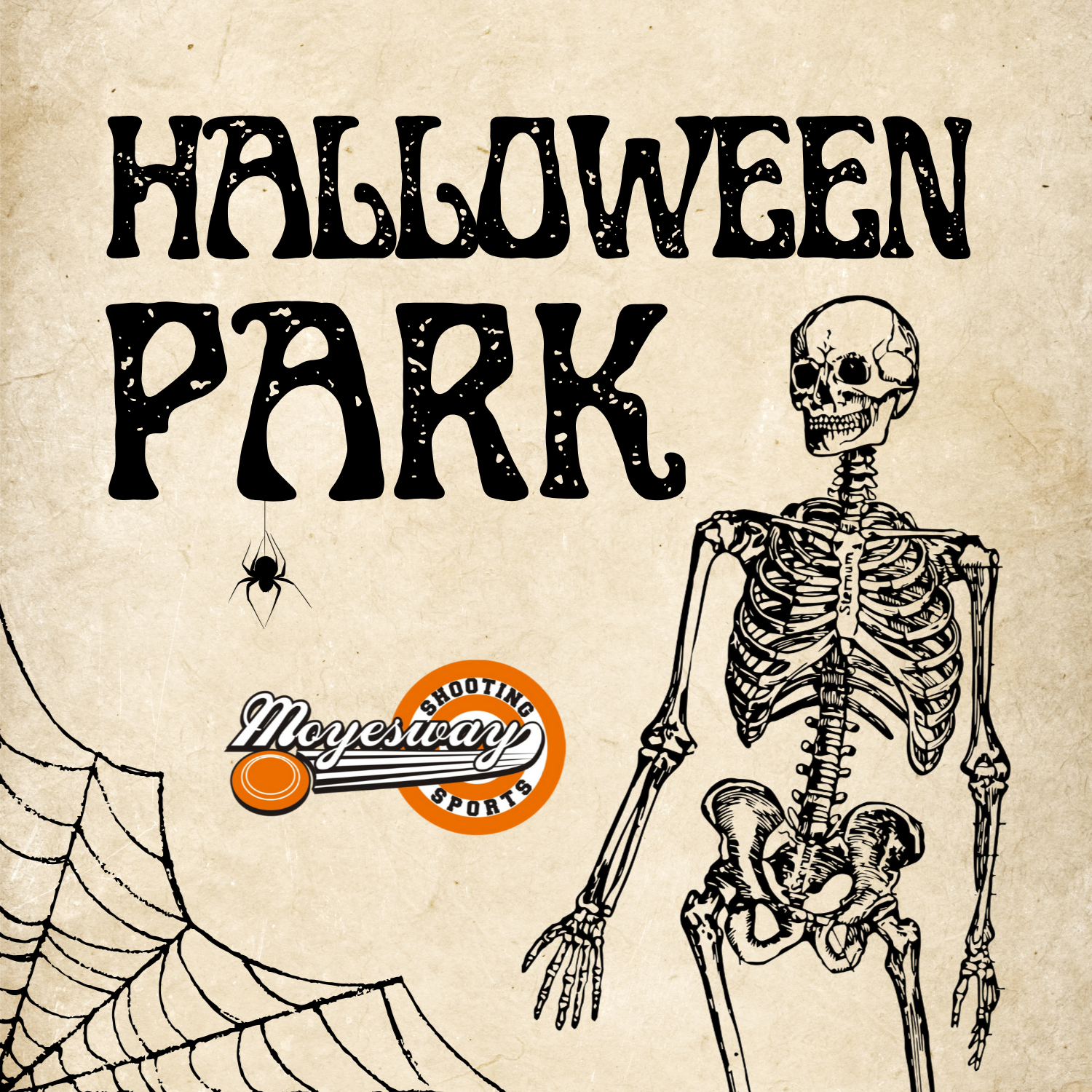Halloween Park