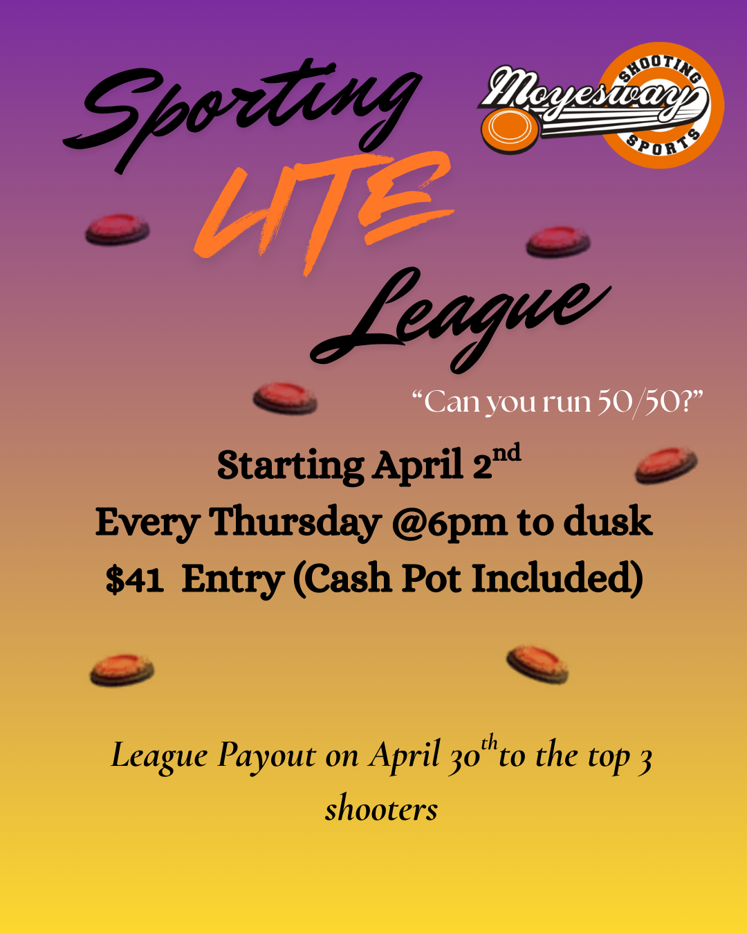 Sporting LITE League