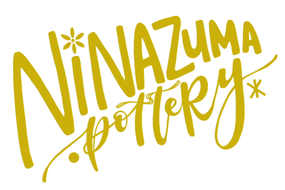 NINAZUMA POTTERY