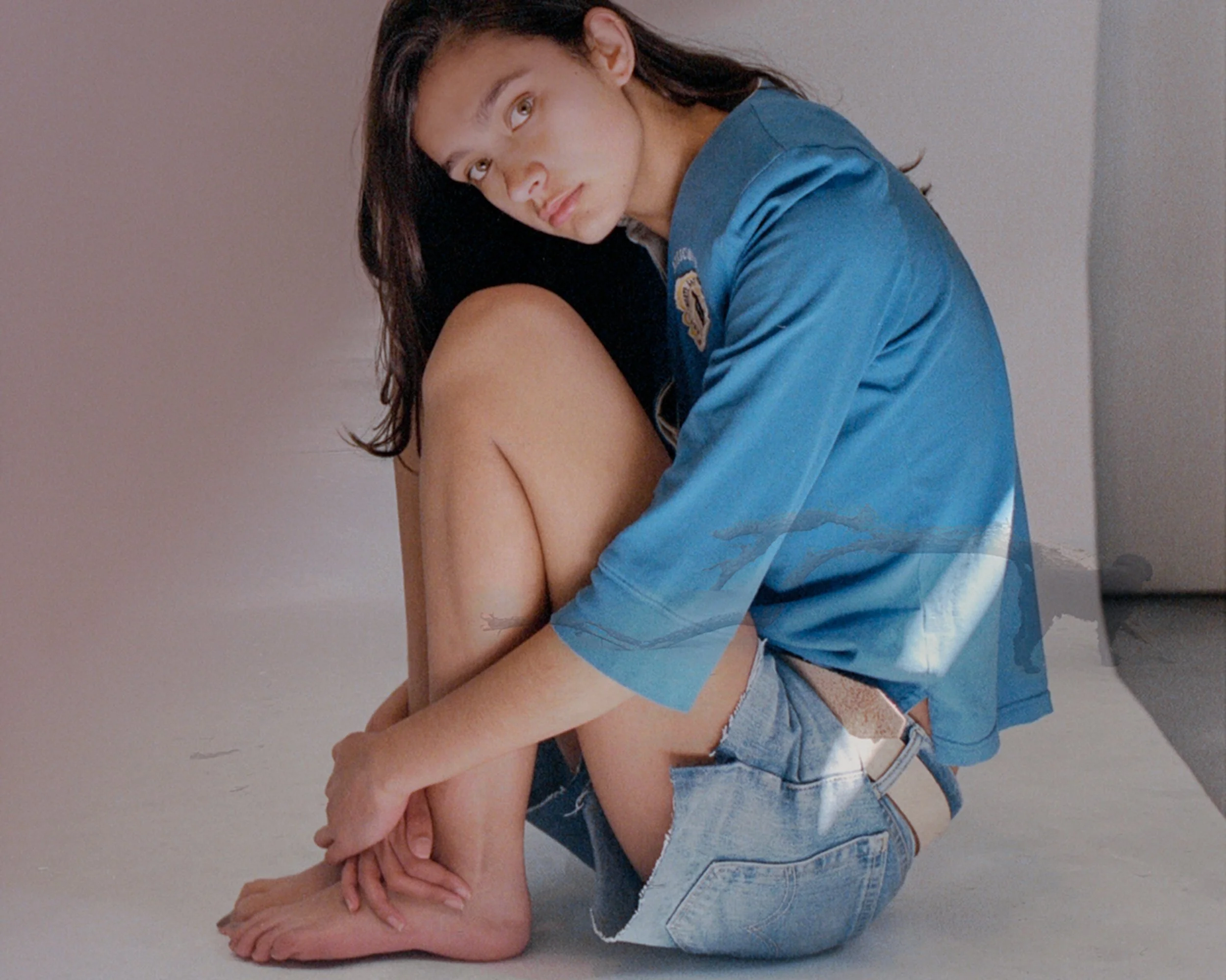 Isla — Self Agency