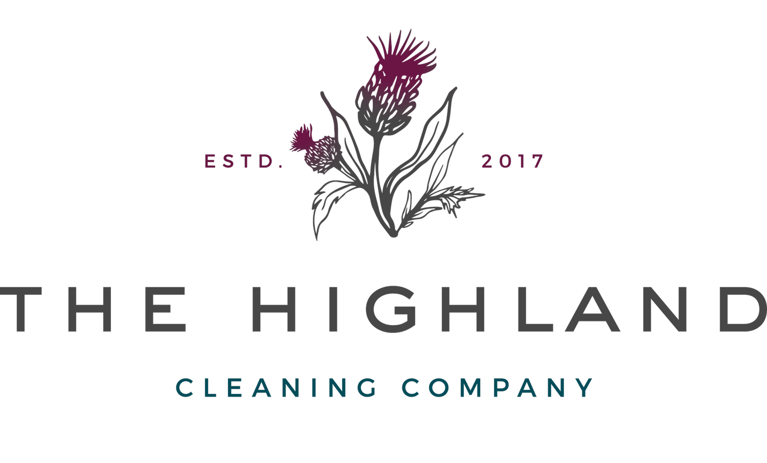 The Highland Cleaning Company