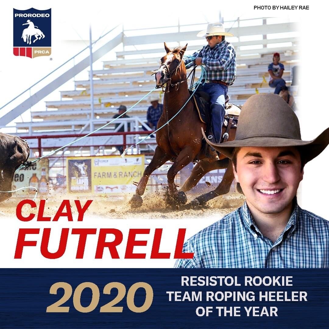 PRCA social media posts and web stories