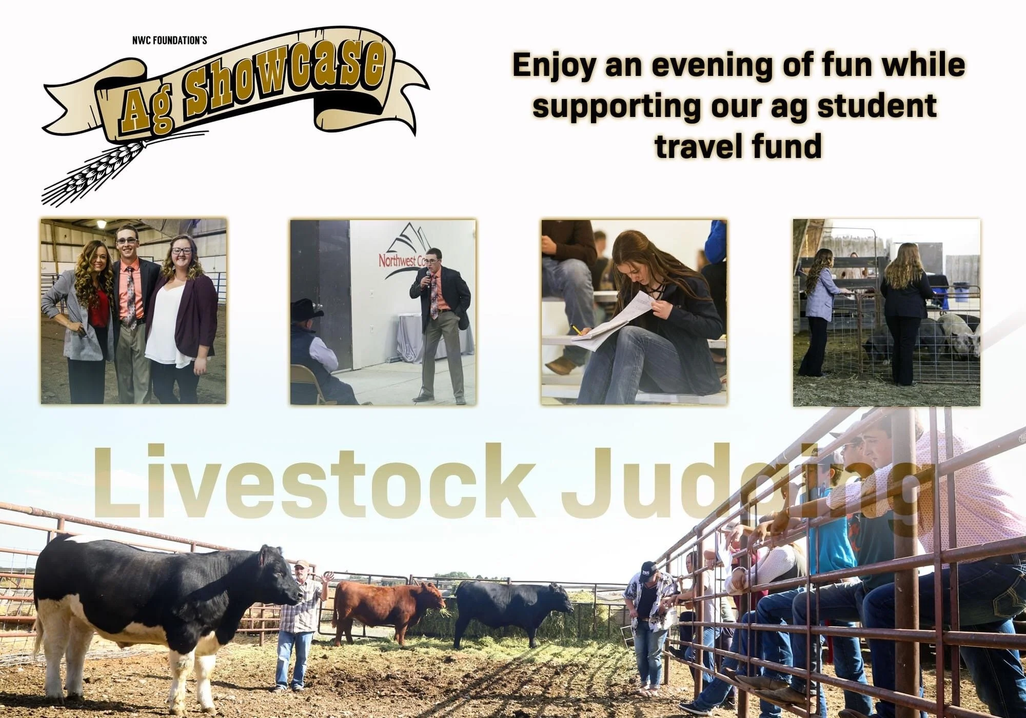 In 2018 Northwest College hired Montana Ag for a big photo archive project and have used the photos from it on their website and for marketing purposes.  