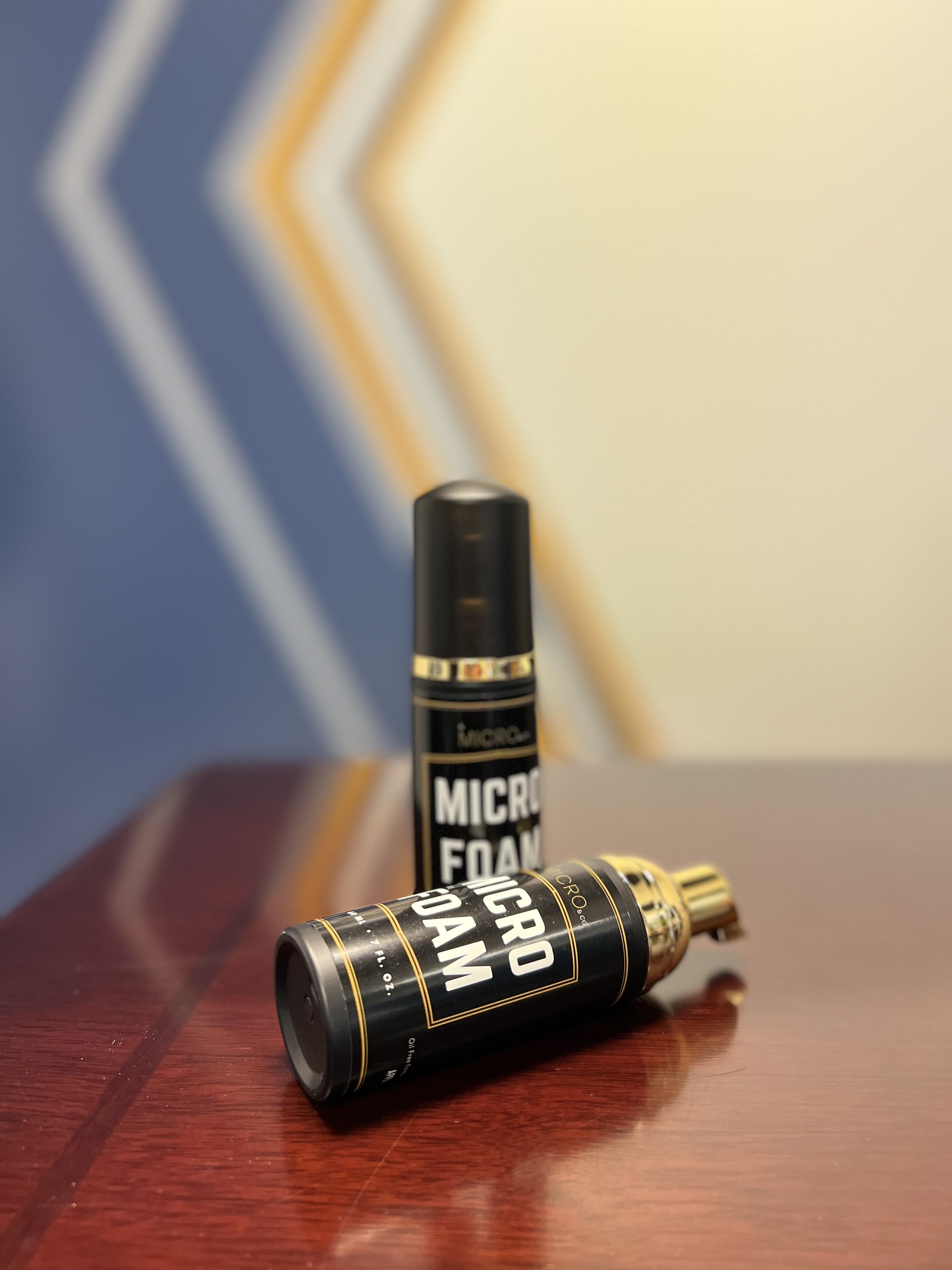 Micro Foam