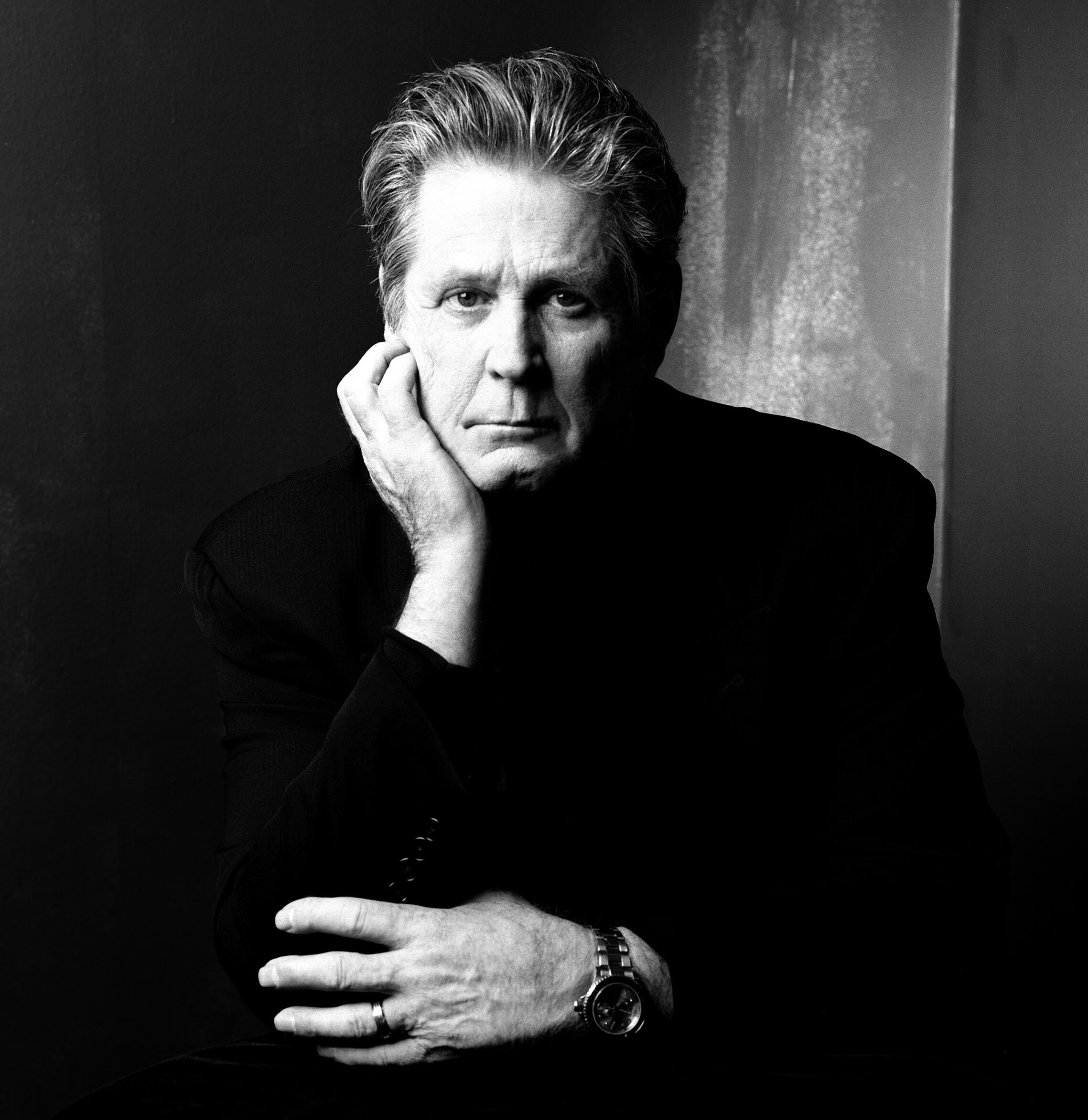2000s — Brian Wilson