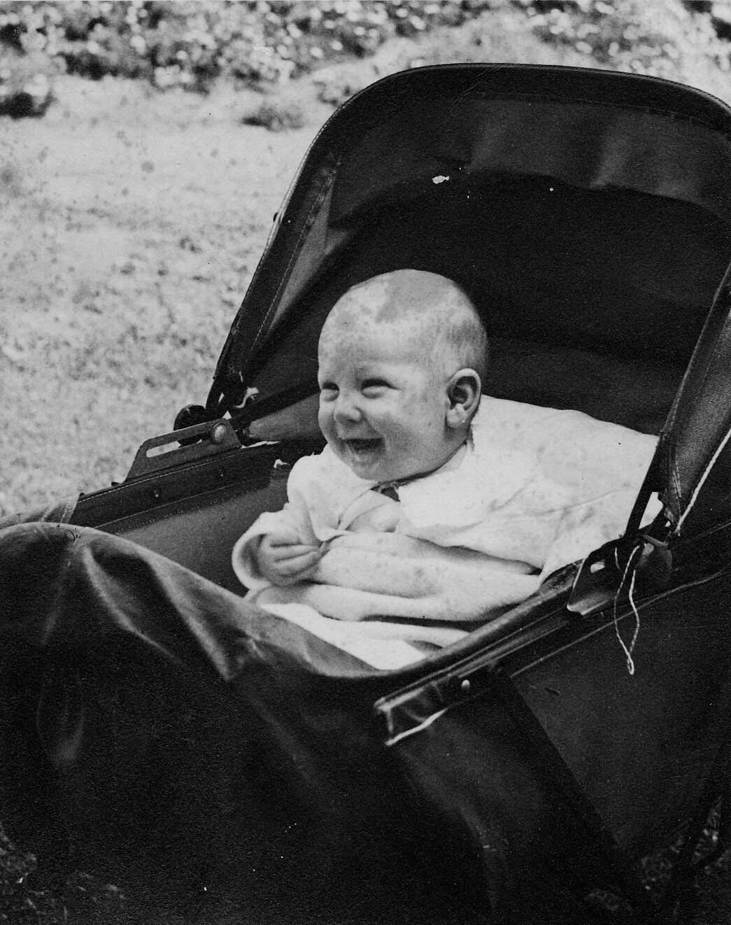 1942-1961 — Brian Wilson