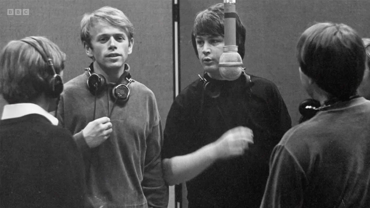 BBC: &ldquo;Lives Well Lived &ndash; Brian Wilson.&rdquo; Watch the tribute including interviews with Sting, Richard Ashcroft, John Cusack and Al Jardine. Link in Bio.