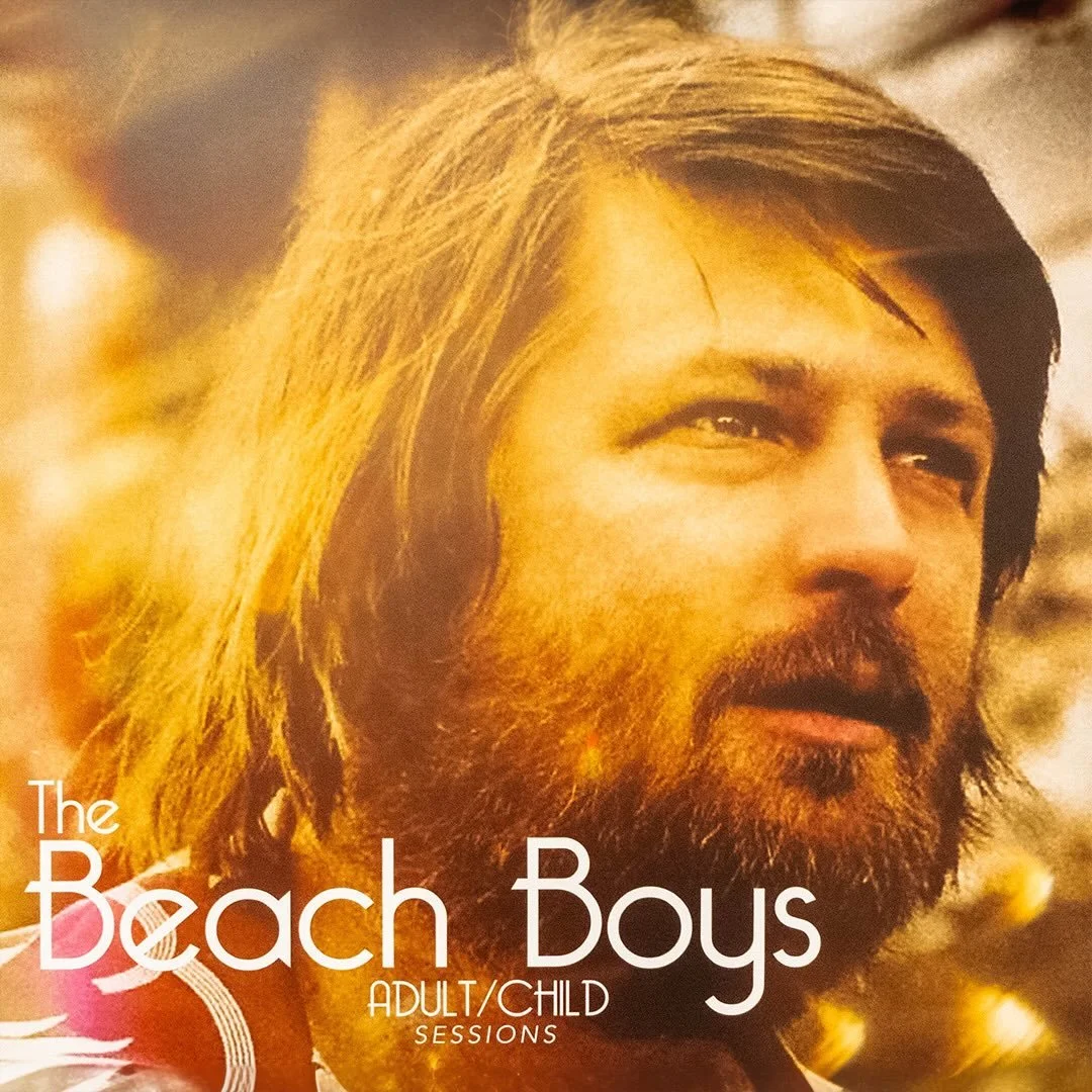 &ldquo;I made it (Adult/Child) in 1977 during a period that was pretty interesting for the group, even though it was a hard period. I wanted to make a record with a similar feel as the records by classic vocalists like Sinatra, so I called in Dick Re