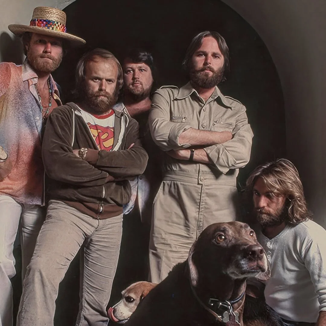 &ldquo;We Gotta Groove&rdquo; is a &ldquo;Wilson Banger&rdquo; featuring Mike Love on lead vocal. Brian sings harmonies and plays all the instruments including Baldwin electric harpsichord, drums, tack upright piano, Hammond B-3 organ, electric bass 