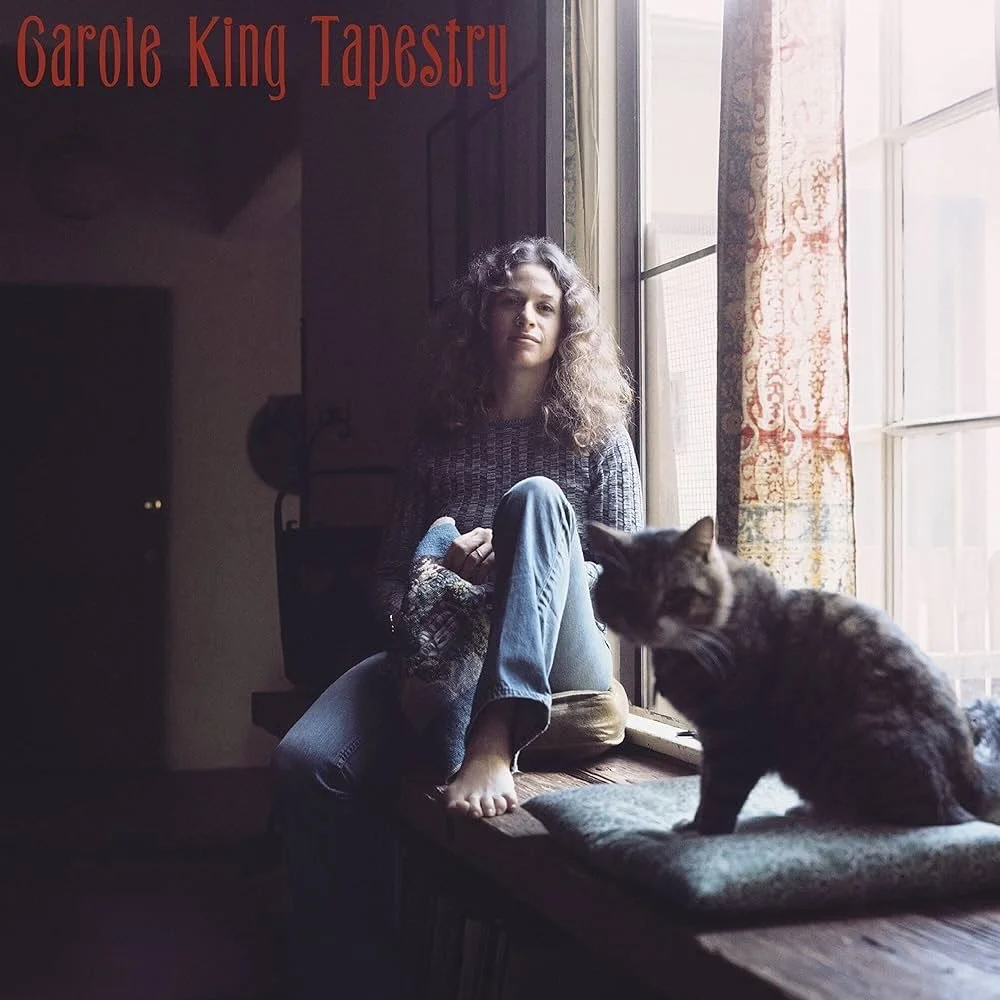 Happy Birthday to Carole King, whose 1971 Tapestry album Brian called &ldquo;one of the greatest records of all time.&rdquo; Brian recorded Carole&rsquo;s &ldquo;I&rsquo;m Into Something Good,&rdquo; included as a B-side on the deluxe version of That