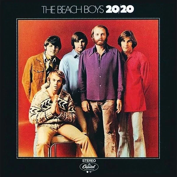 Today in 1969, the Beach Boys released 20/20, their last album for Capitol Records. &ldquo;Do It Again&rdquo; was the hit, while other standouts included &ldquo;I Can Hear Music,&rdquo; &ldquo;Time to Get Alone&rdquo; and two SMiLE-era tracks &ldquo;