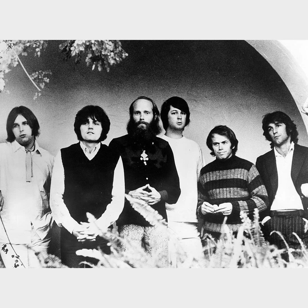 Today in 1970, The Beach Boys released &ldquo;Add Some Music to Your Day,&rdquo; the lead single from their album Sunflower. Brian: &ldquo;Over the years I have written some songs that are tributes to the [Rolling] Stones. There&rsquo;s &lsquo;Add So