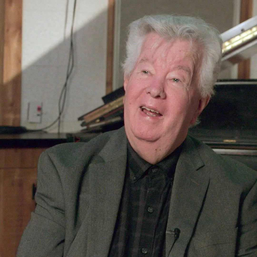 Happy Birthday to the great Fred Vail! A true part of Beach Boys history, Fred was the band&rsquo;s first manager and a lifelong friend of Brian&rsquo;s. Here are a few special photos, including one of Fred with Dennis from the 1970s.