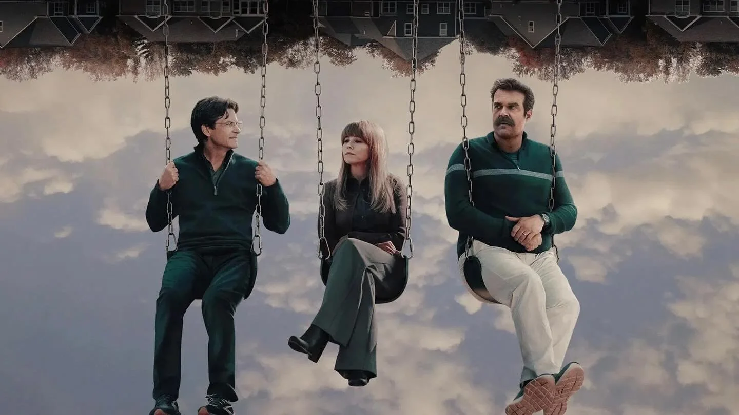 Dennis Wilson&rsquo;s &ldquo;Rainbows&rdquo; was featured prominently in last night&rsquo;s episode of HBO&rsquo;s DTF St. Louis &ndash; this year&rsquo;s most talked-about TV series.