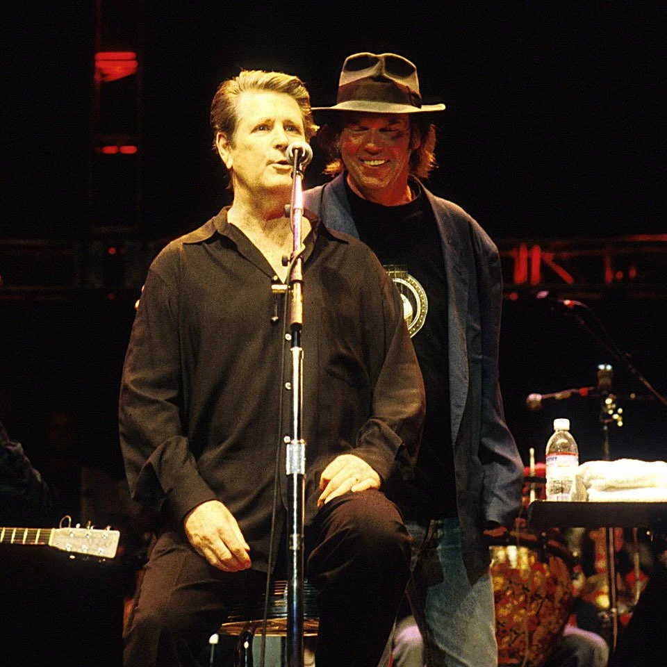 &ldquo;He&rsquo;s like Mozart or Chopin or Beethoven or something. This music will live forever. It&rsquo;s going to be these melodies and these words, and it&rsquo;s just fantastic. I can&rsquo;t describe it. There&rsquo;s very few writers I feel th