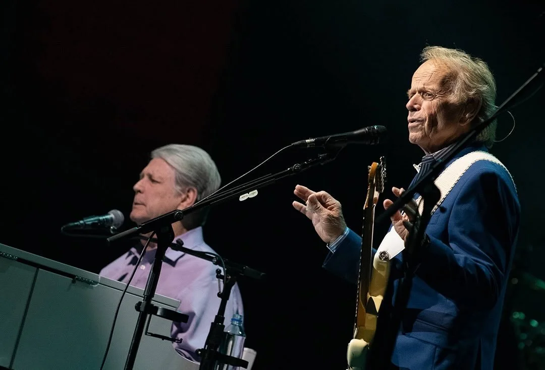 2020: Brian and Al onstage. Don&rsquo;t miss Al and Brian&rsquo;s band as they bring their amazing shows to the West Coast, starting April 25 in Corona CA. Greatest hits, deep cuts and the &ldquo;Love You&rdquo; album &ndash; not to be missed!

Check